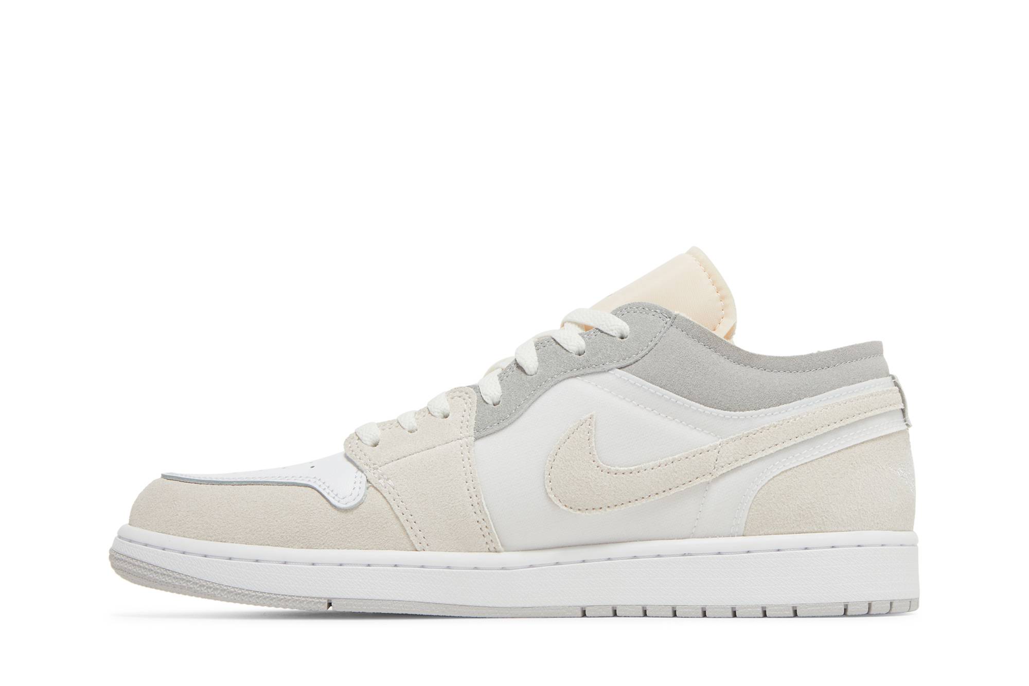 Air Jordan 1 Low ‚Inside Out White Phantom‘ DN1635-100 Domahi store