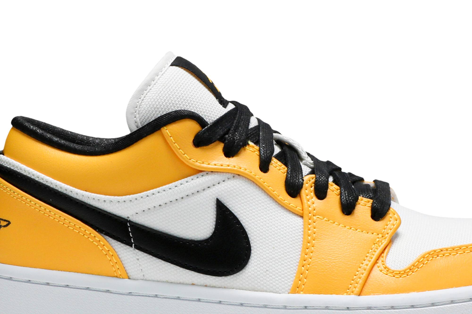 Air Jordan 1 Low ‚Laser Orange‘ CZ4776-107 Domahi store