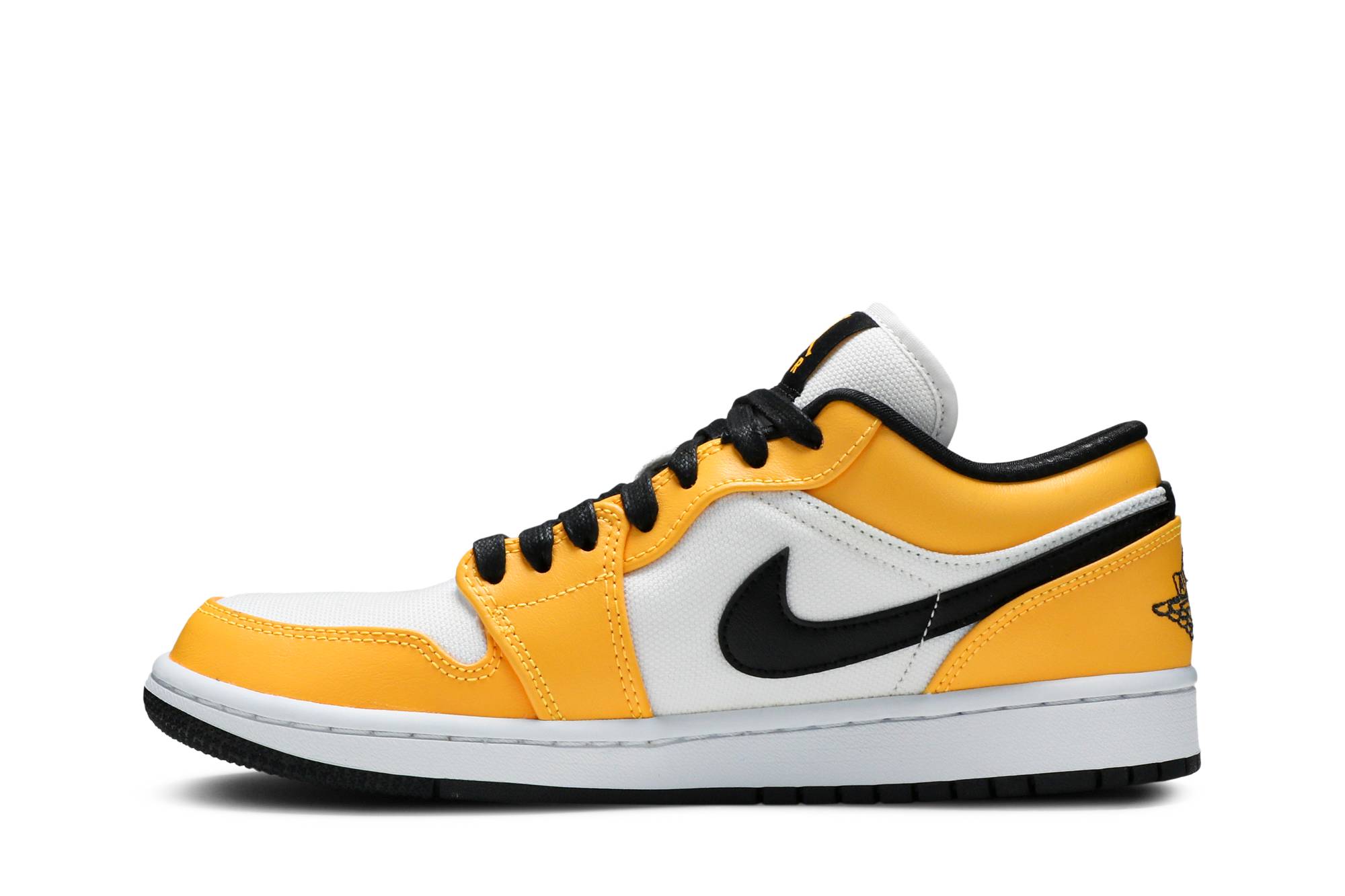 Air Jordan 1 Low ‚Laser Orange‘ CZ4776-107 Domahi store