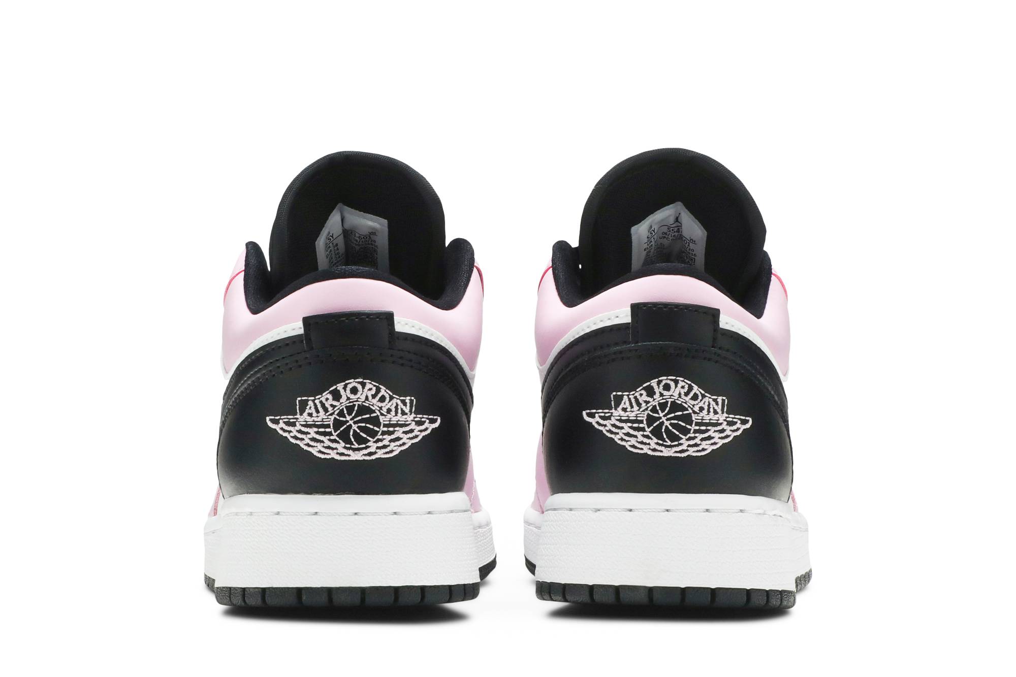 Air Jordan 1 Low ‚Light Arctic Pink‘ 554723-601 Domahi store