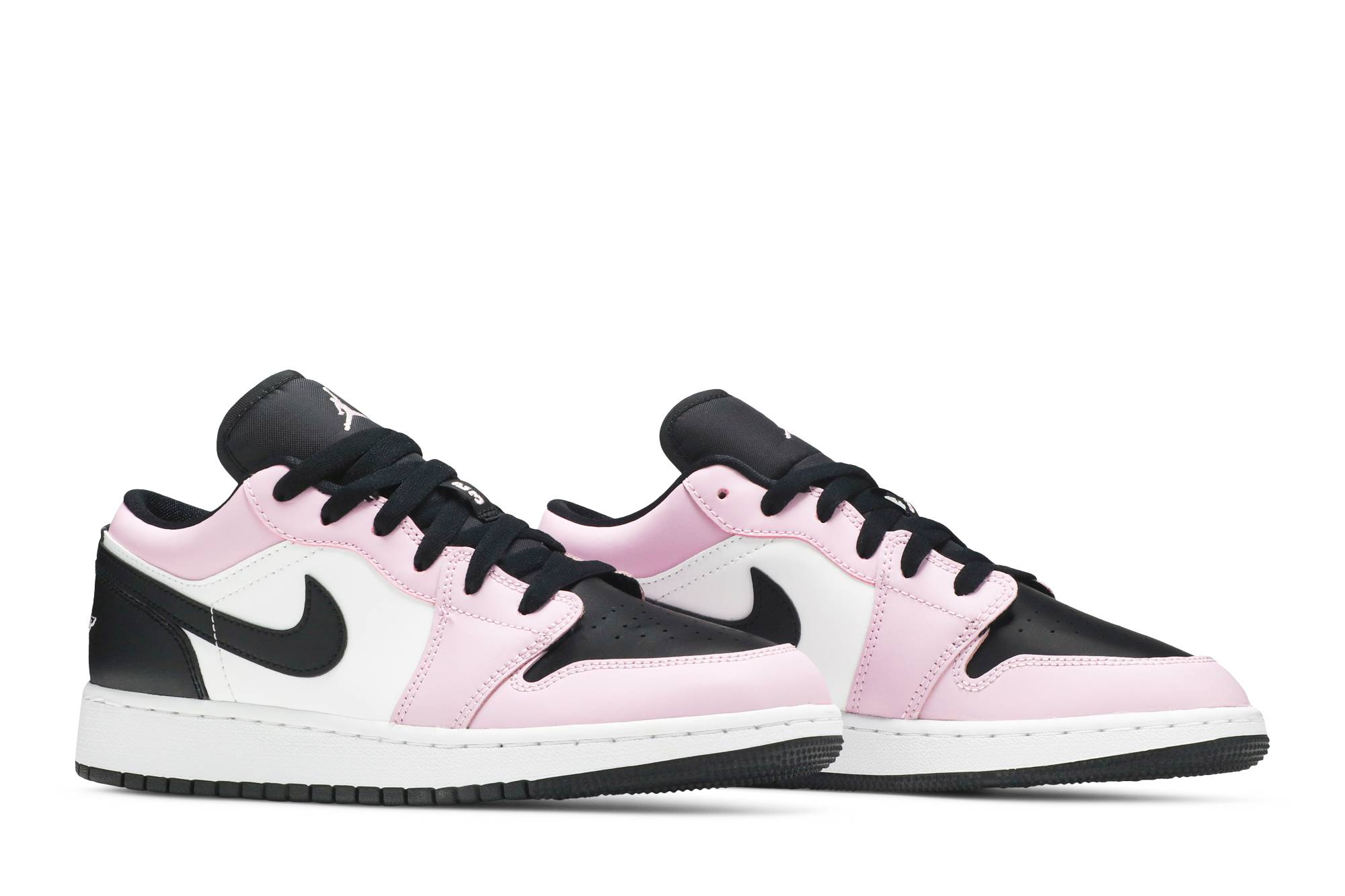 Air Jordan 1 Low ‚Light Arctic Pink‘ 554723-601 Domahi store