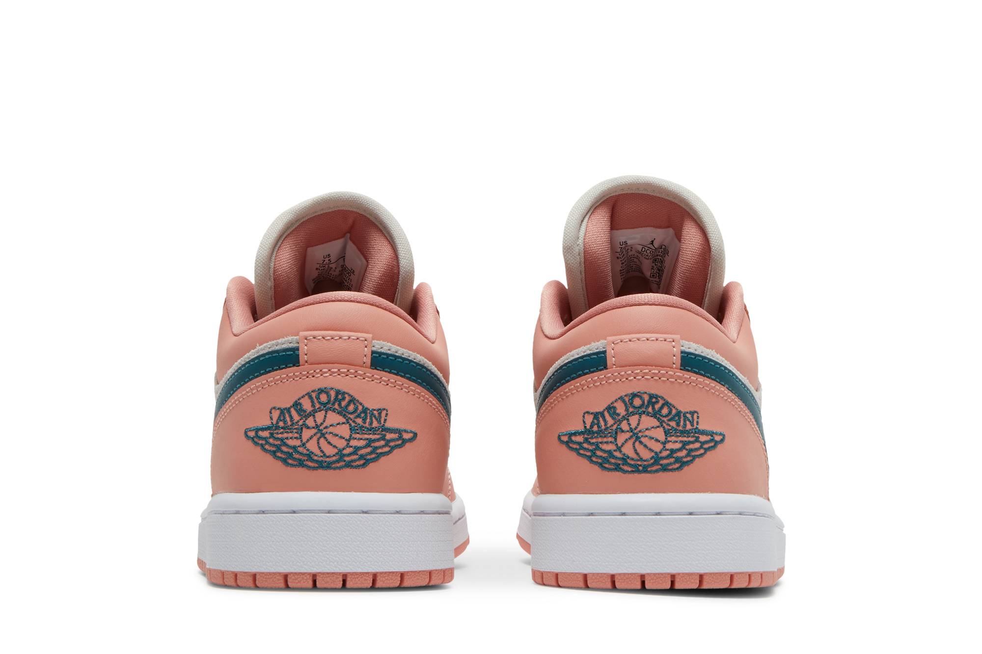 Air Jordan 1 Low ‚Light Madder Root‘ DC0774-800 Domahi store