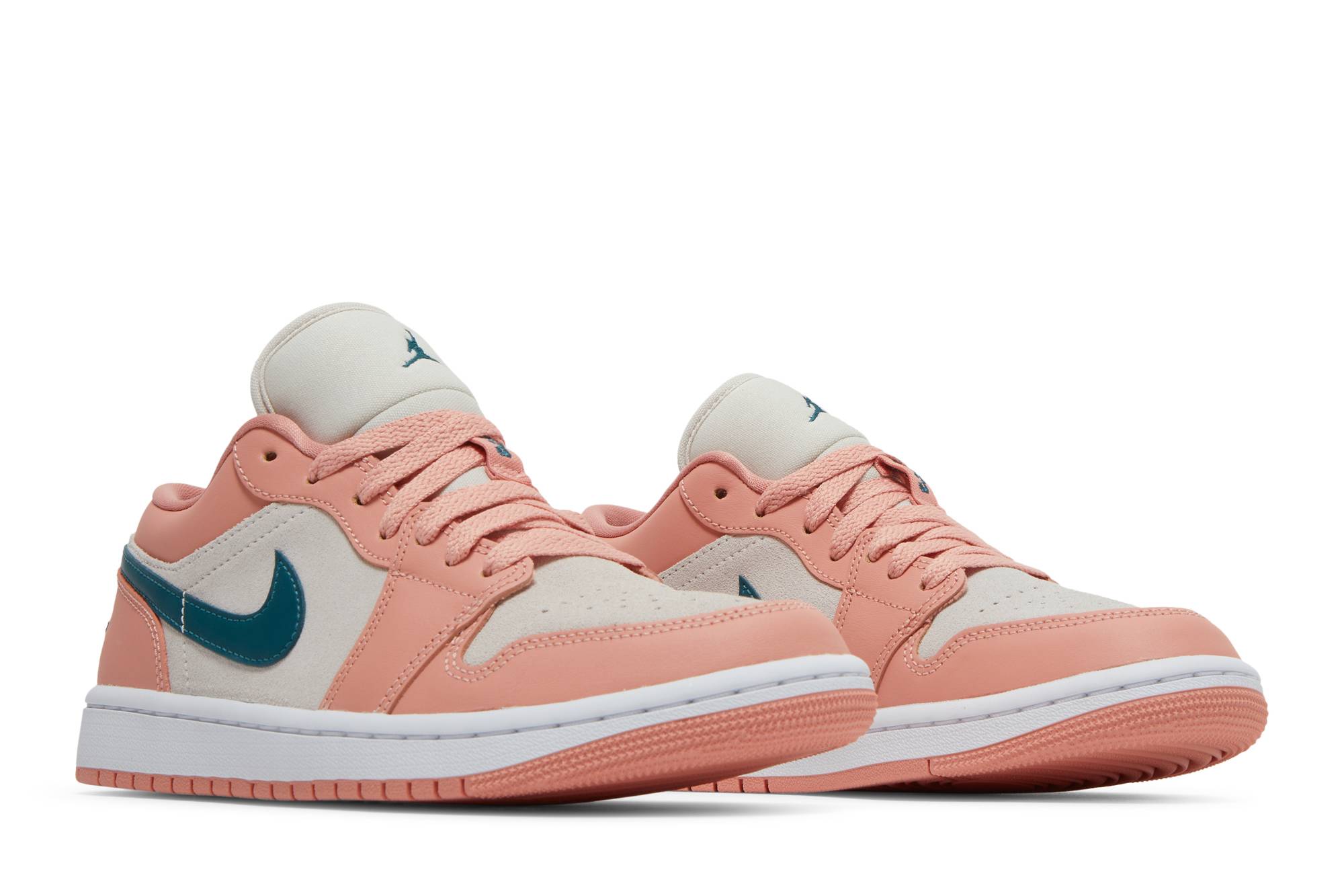 Air Jordan 1 Low ‚Light Madder Root‘ DC0774-800 Domahi store