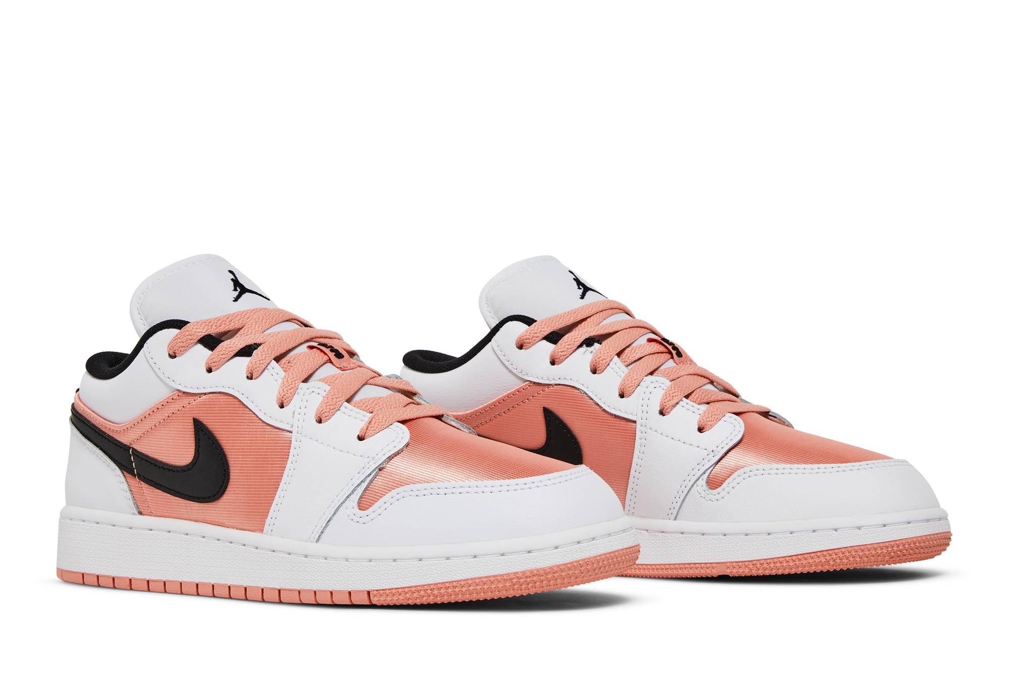 Air Jordan 1 Low ‚Light Madder Root‘ DM8960-801 Domahi store