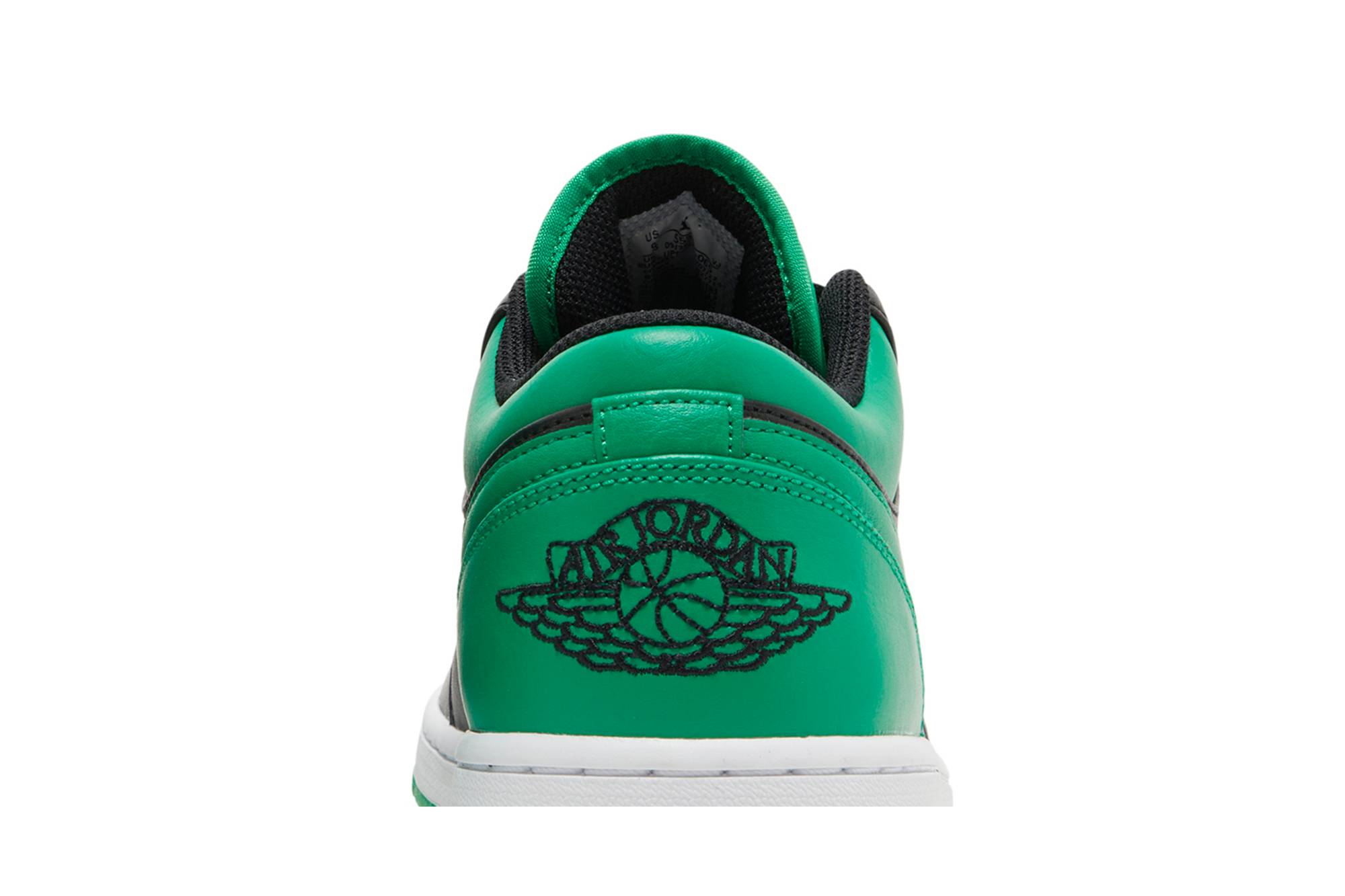 Air Jordan 1 Low ‚Lucky Green‘ 553558-065 Domahi store