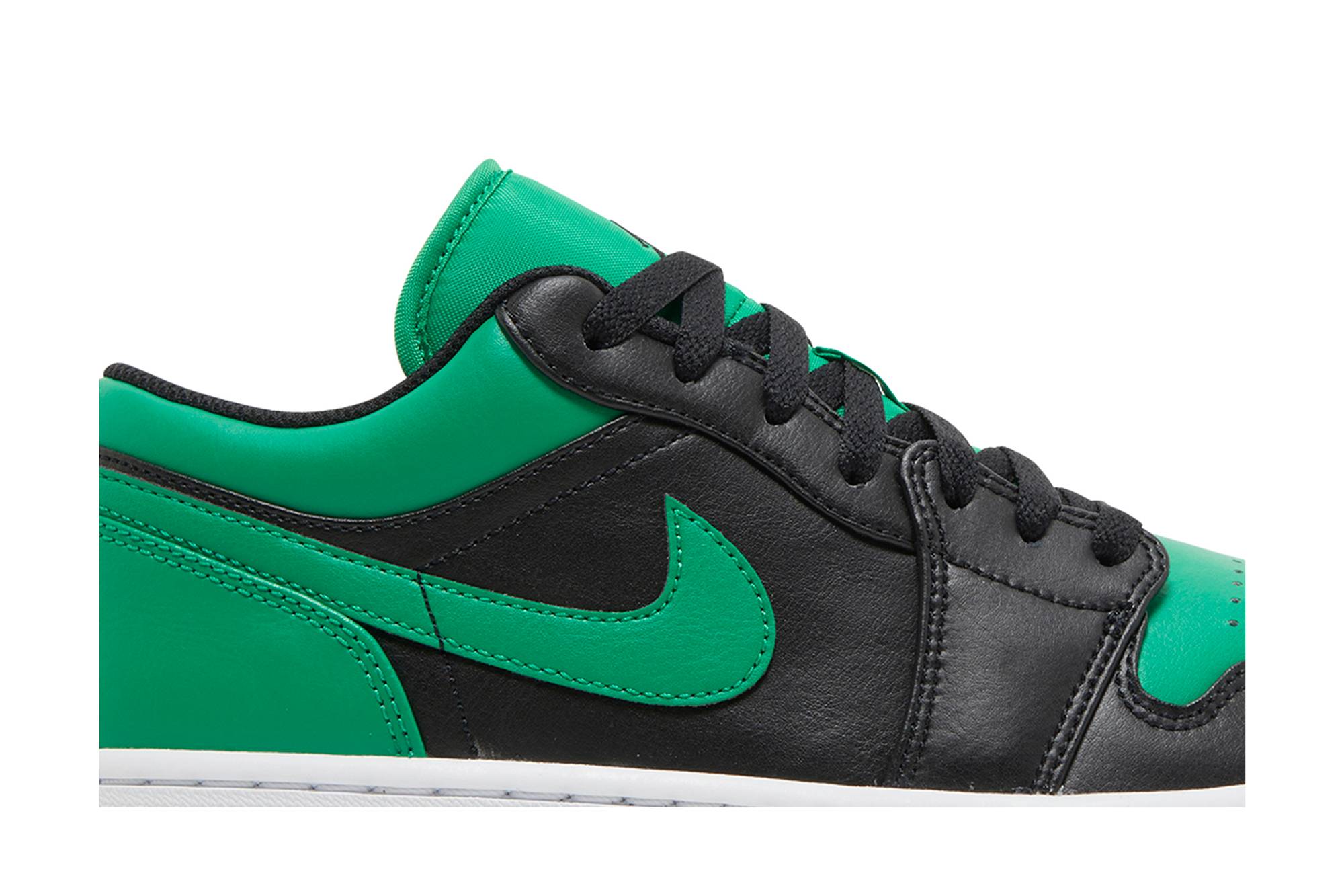 Air Jordan 1 Low ‚Lucky Green‘ 553558-065 Domahi store