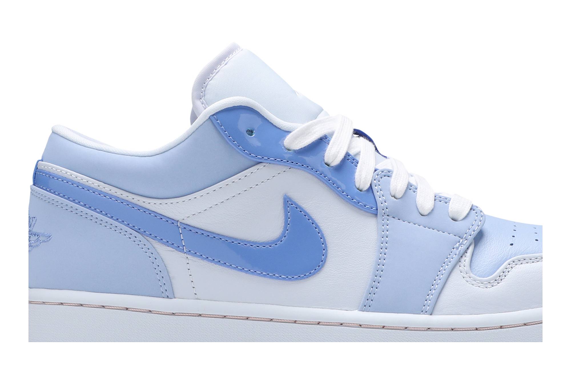 Air Jordan 1 Low ‚Mighty Swooshers Blue‘ DM5442-040 Domahi store
