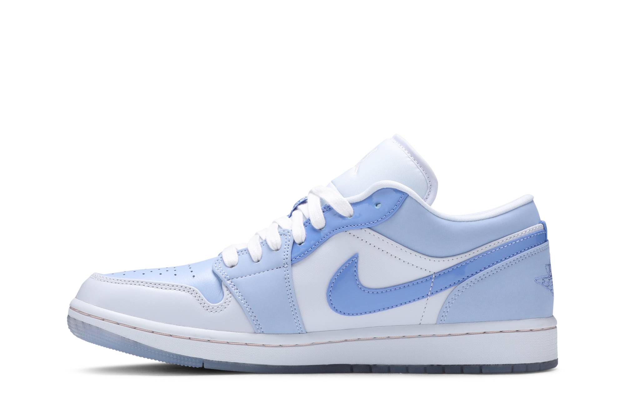 Air Jordan 1 Low ‚Mighty Swooshers Blue‘ DM5442-040 Domahi store