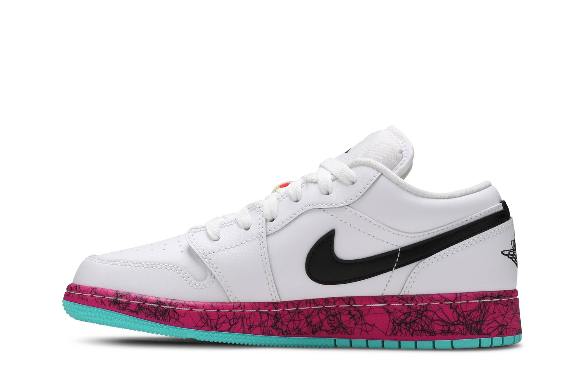 Air Jordan 1 Low ‚Multi-Color‘ CV9548-100 Domahi store