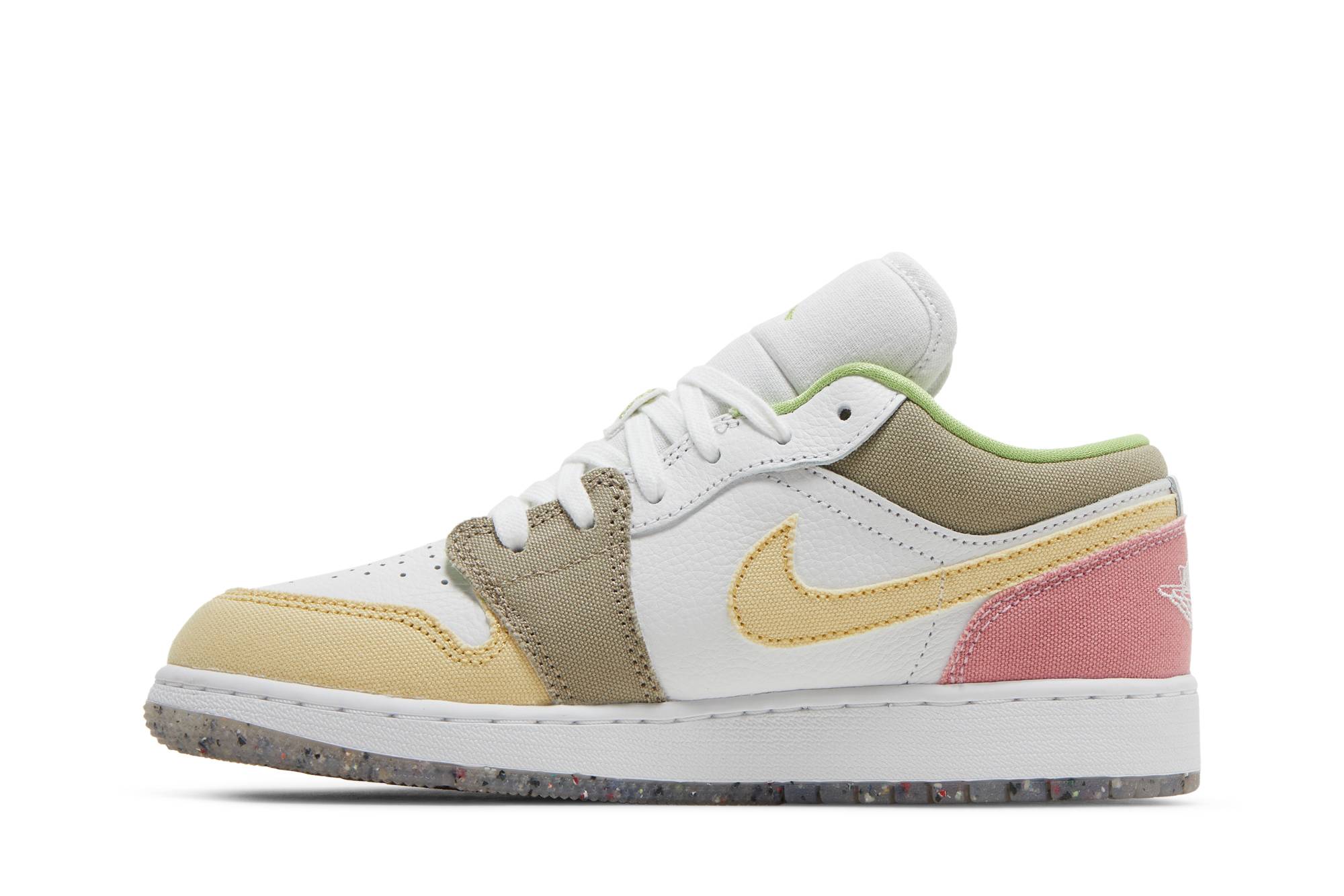 Air Jordan 1 Low ‚Multicolor‘ DJ0341-100 Domahi store