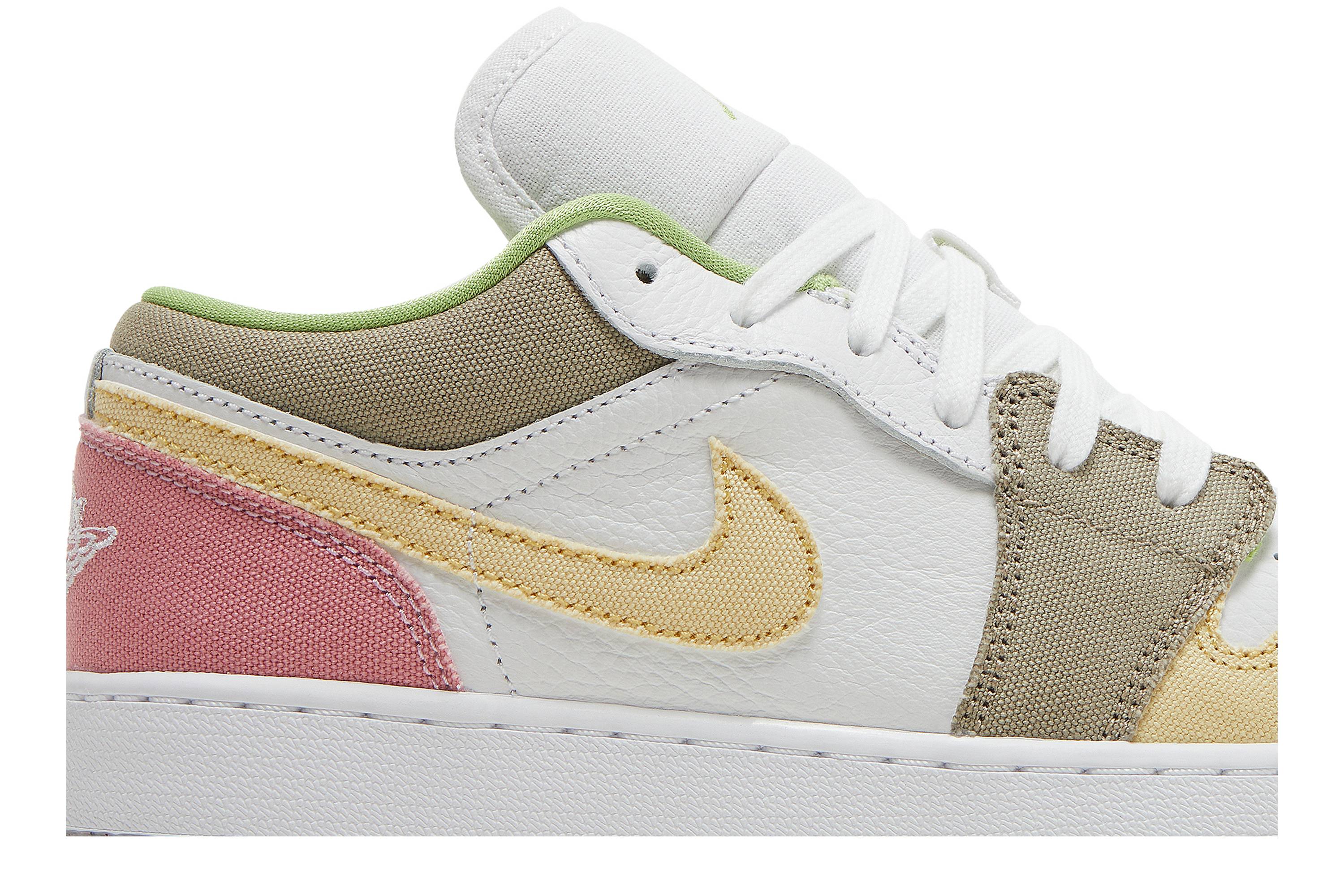 Air Jordan 1 Low ‚Multicolor‘ DJ0341-100 Domahi store