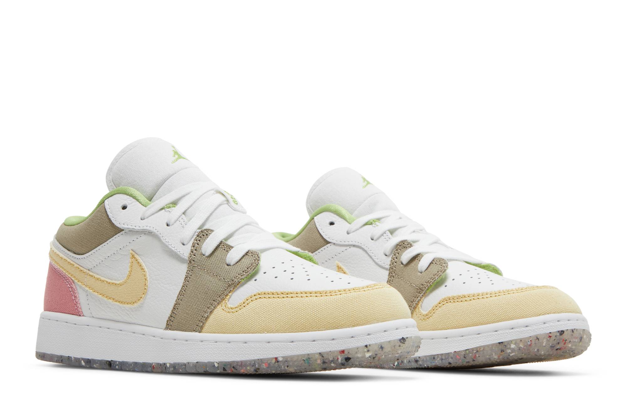 Air Jordan 1 Low ‚Multicolor‘ DJ0341-100 Domahi store