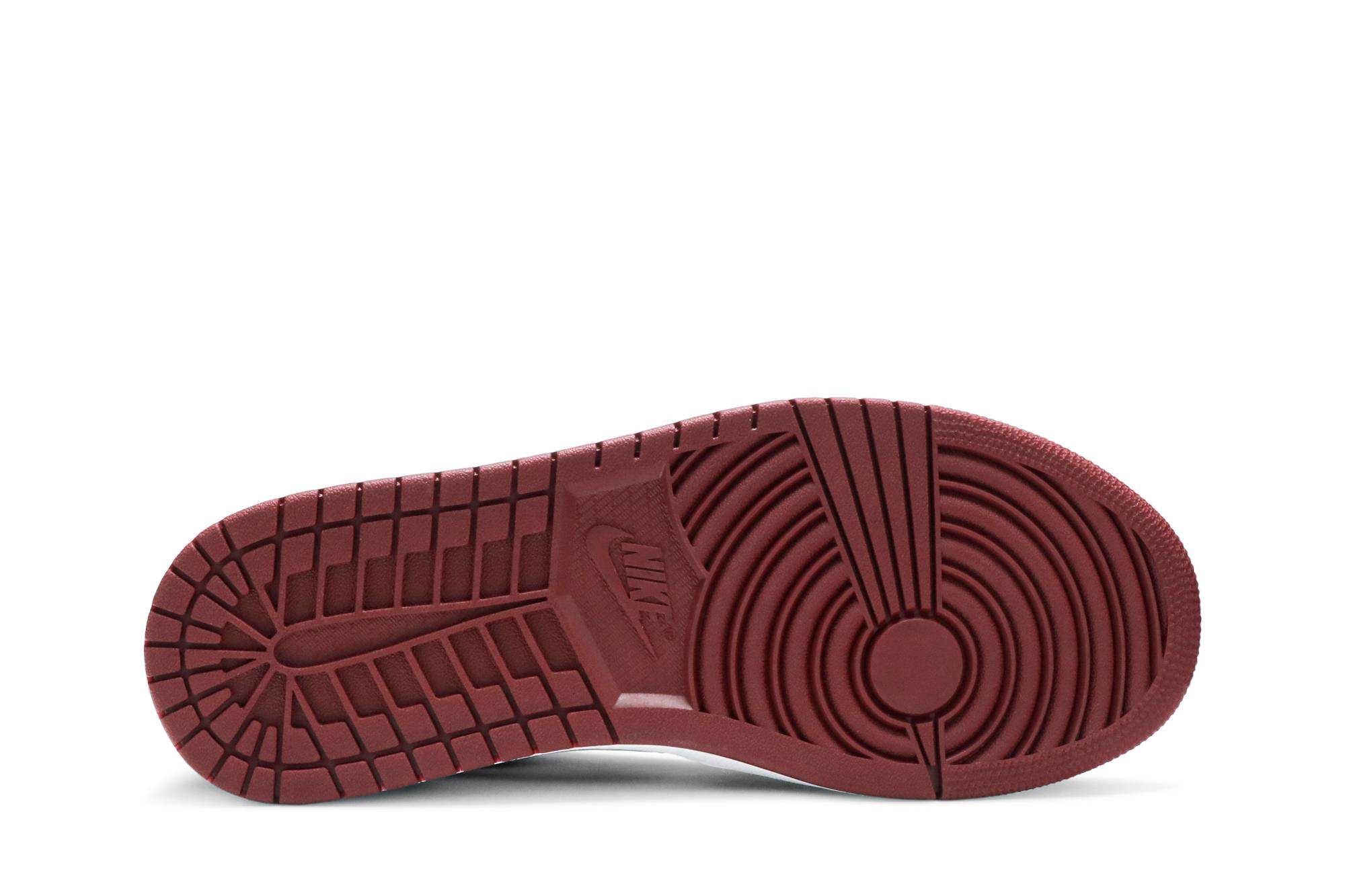 Air Jordan 1 Low ‚Noble Red‘ 553558-604 Domahi store