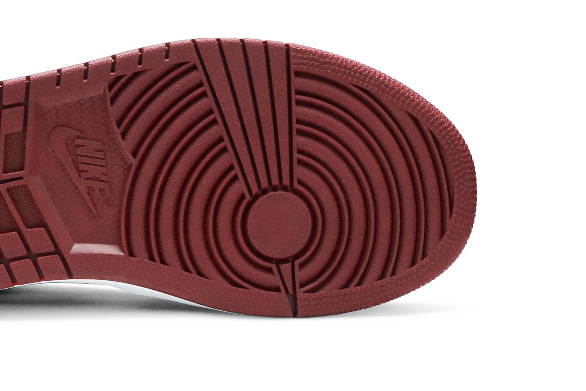 Air Jordan 1 Low ‚Noble Red‘ 553558-604 Domahi store