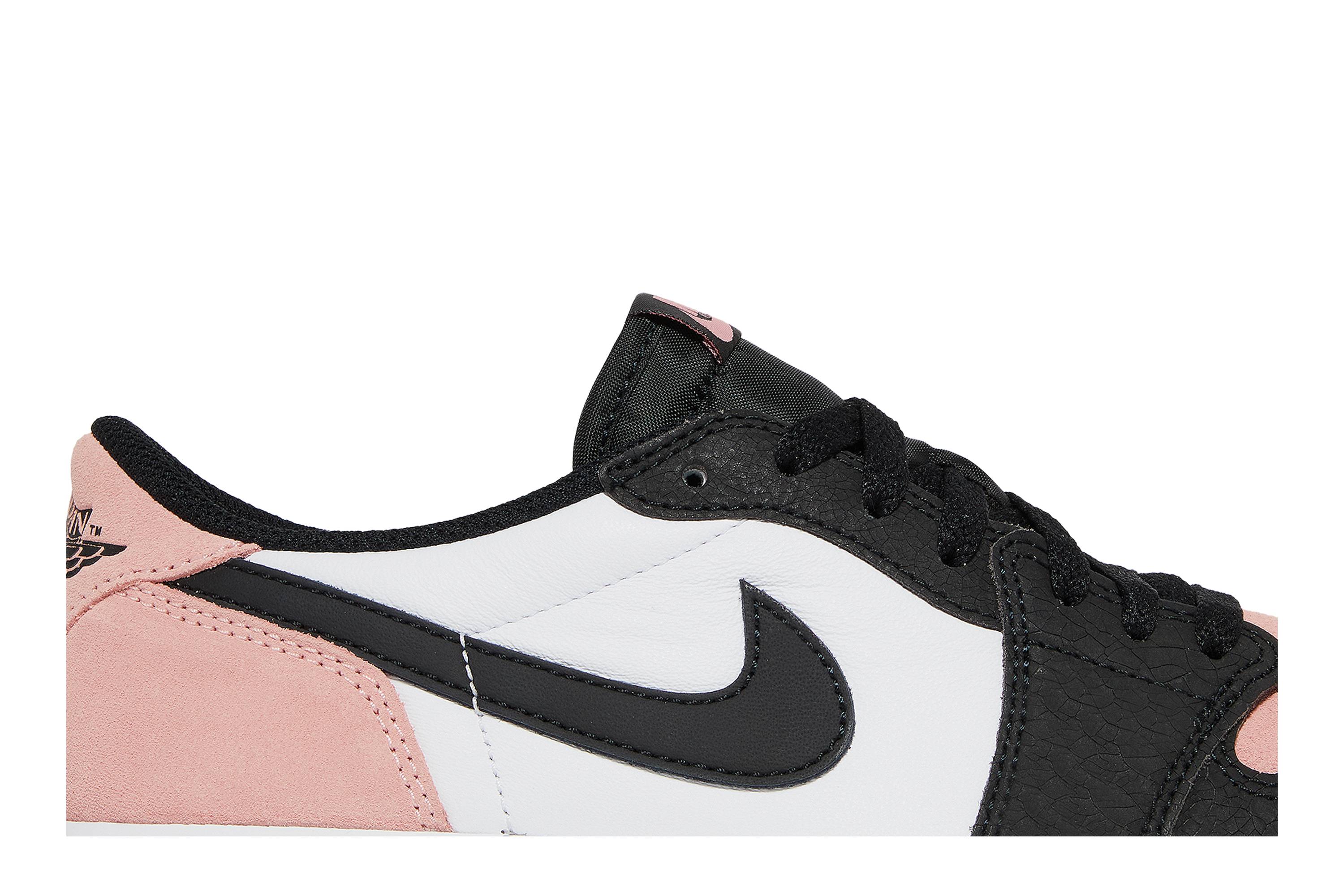 Air Jordan 1 Low OG ‚Bleached Coral‘ CZ0790-061 Domahi store