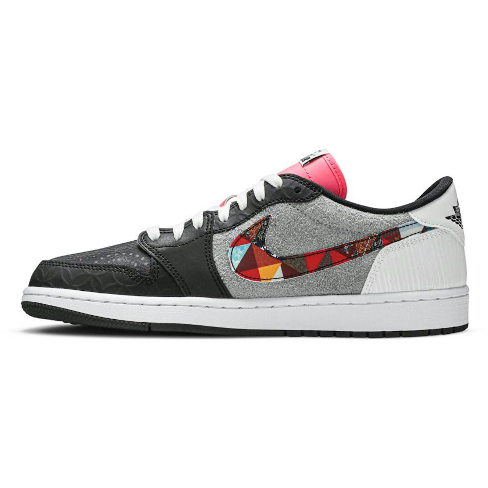 Air Jordan 1 Low OG ‚Chinese New Year‘ (2020) CW0418-006 Domahi store