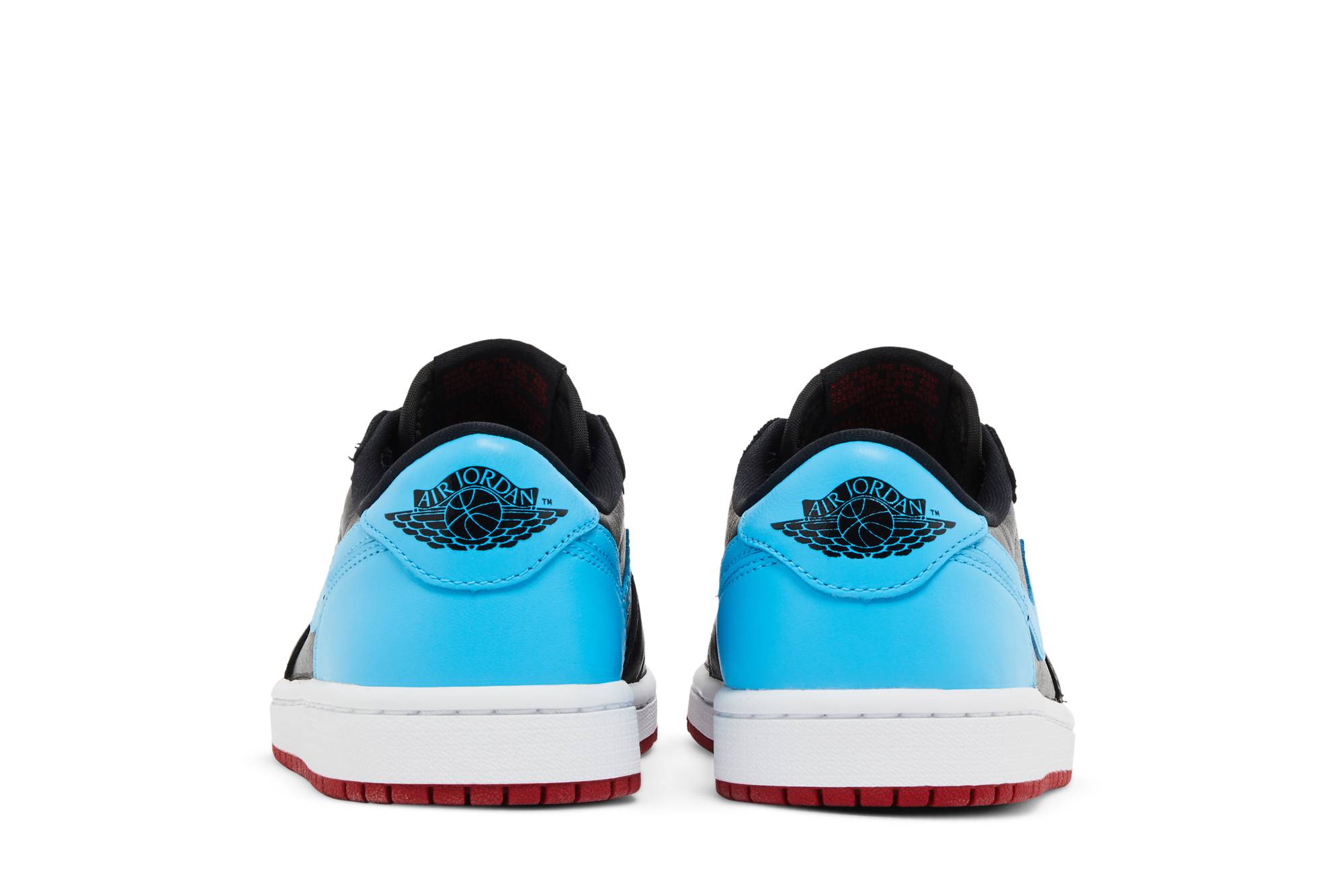 Air Jordan 1 Low OG ‚NC to Chicago‘ CZ0775-046 Domahi store