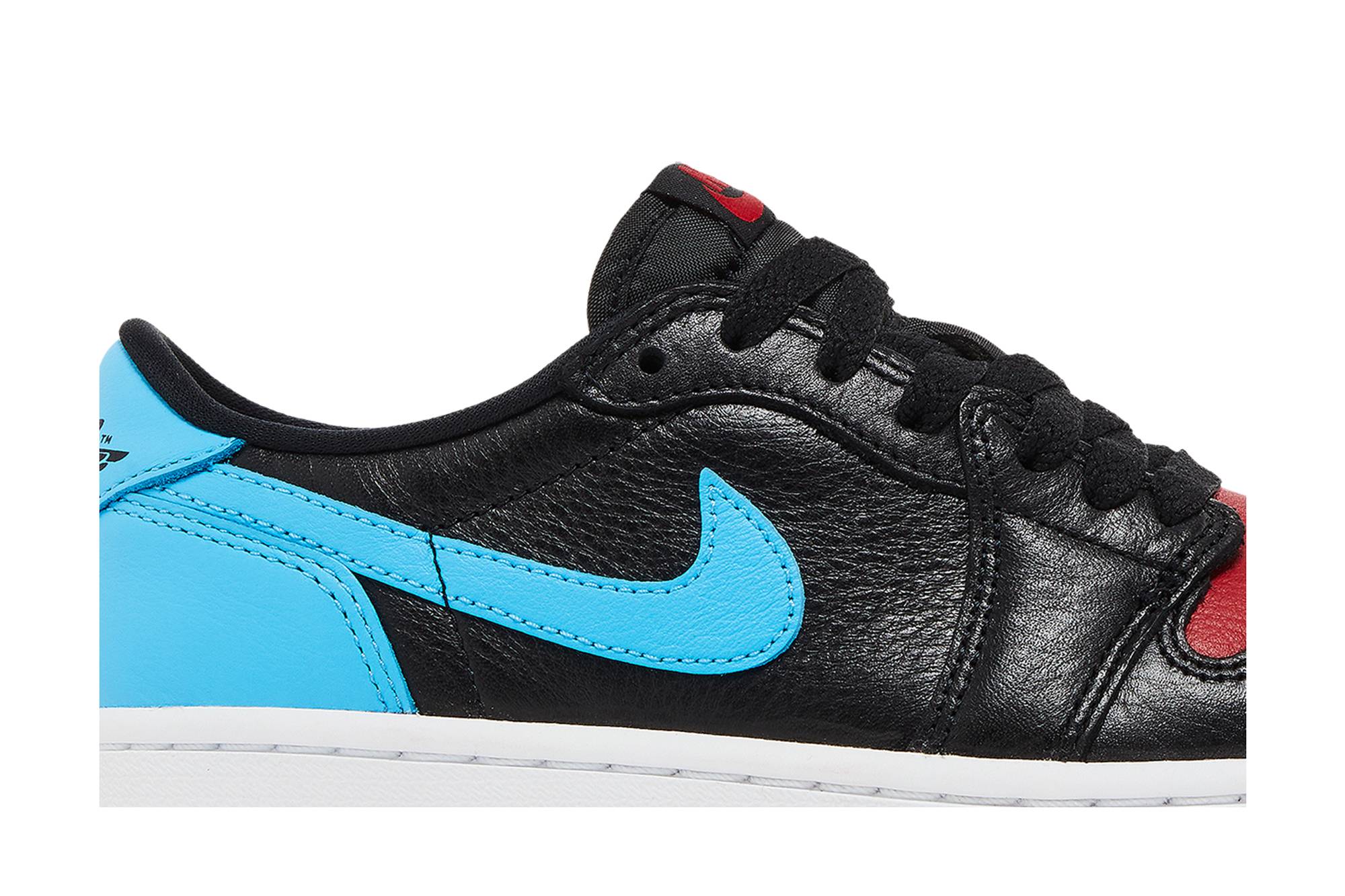 Air Jordan 1 Low OG ‚NC to Chicago‘ CZ0775-046 Domahi store