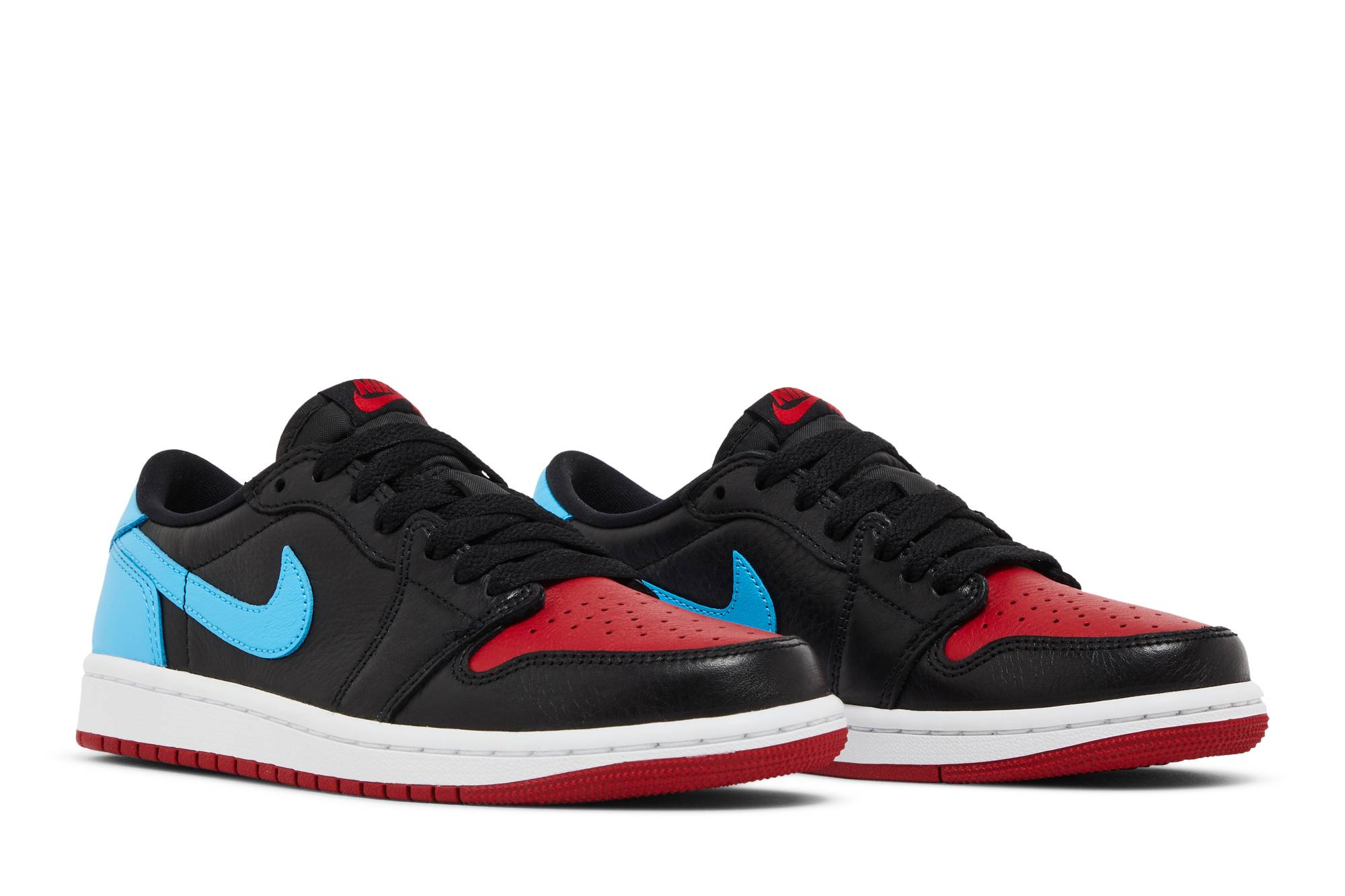 Air Jordan 1 Low OG ‚NC to Chicago‘ CZ0775-046 Domahi store
