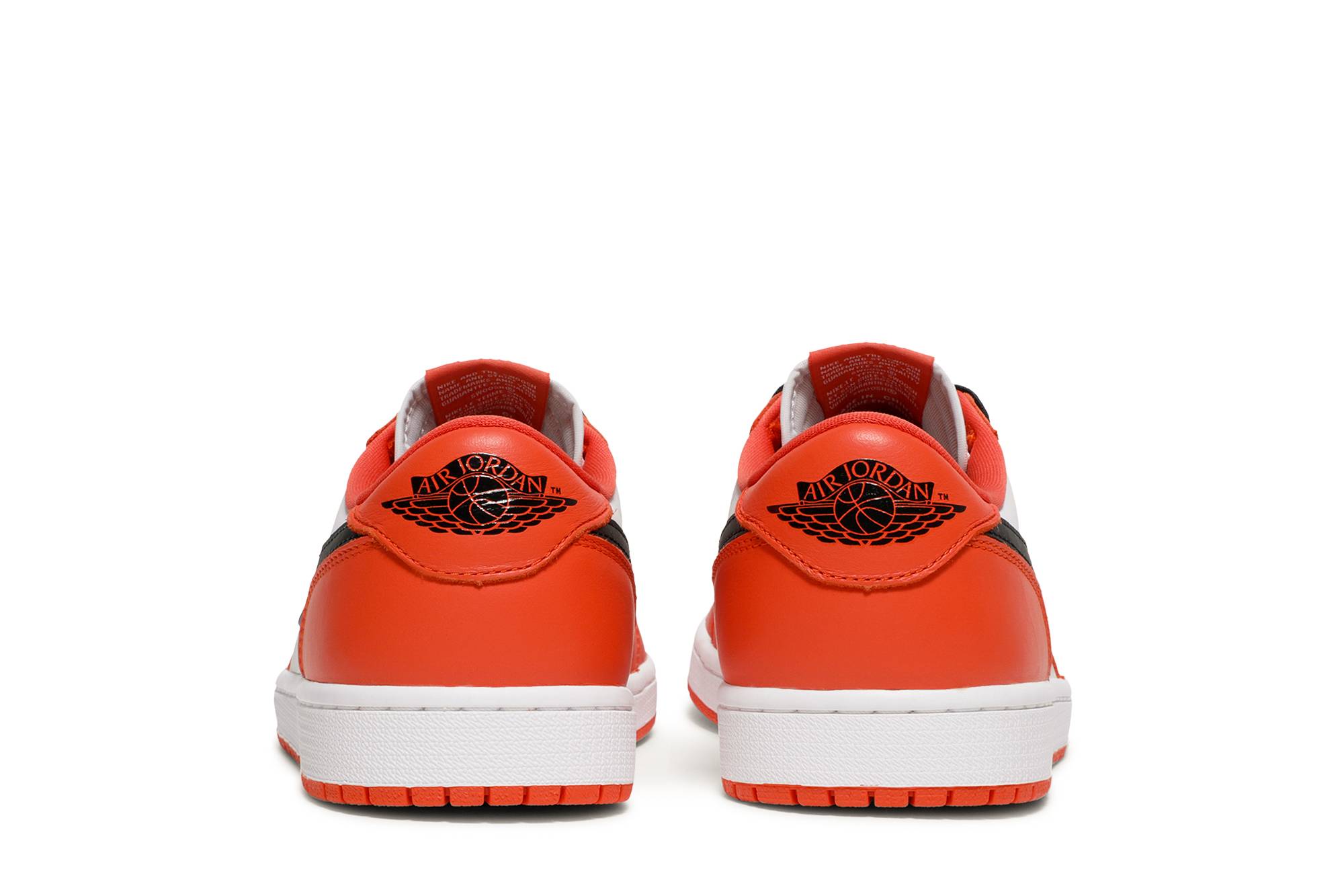 Air Jordan 1 Low OG ‚Starfish‘ CZ0790-801 Domahi store