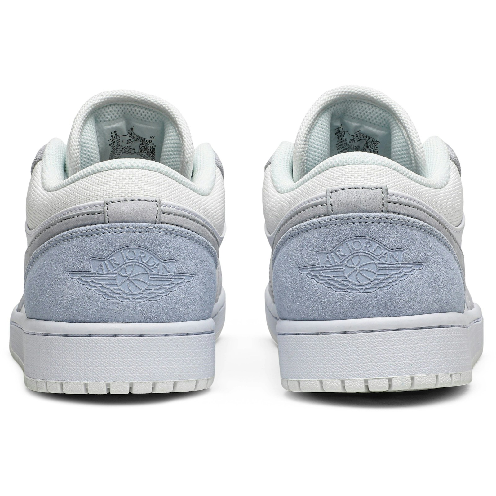 Air Jordan 1 Low ‚Paris‘ CV3043-100 Domahi store