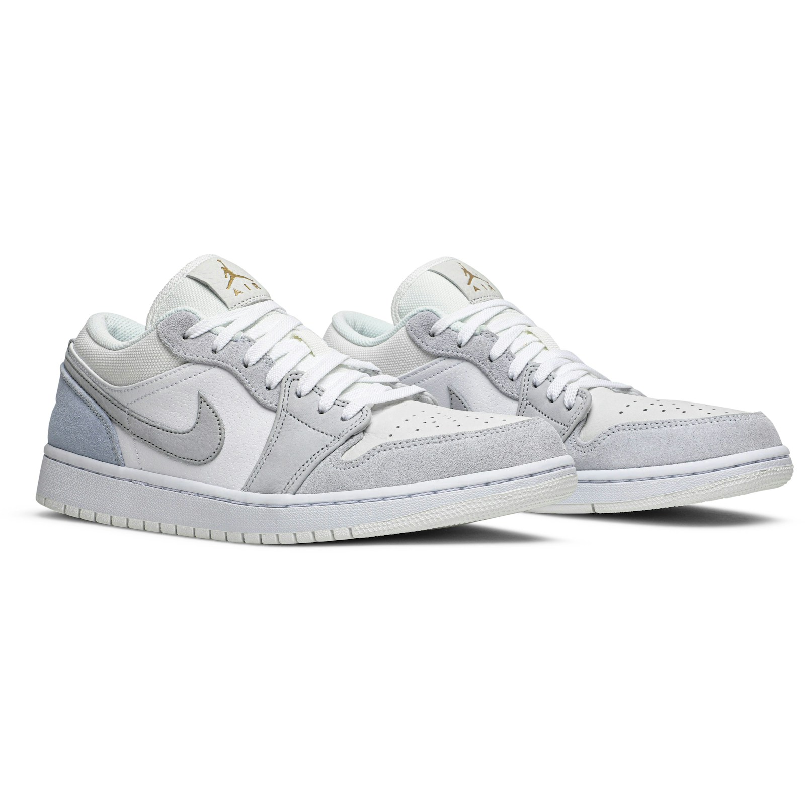 Air Jordan 1 Low ‚Paris‘ CV3043-100 Domahi store