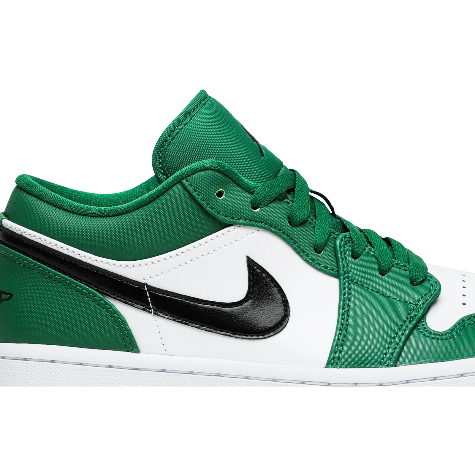 Air Jordan 1 Low ‚Pine Green‘ 553558-301 Domahi store