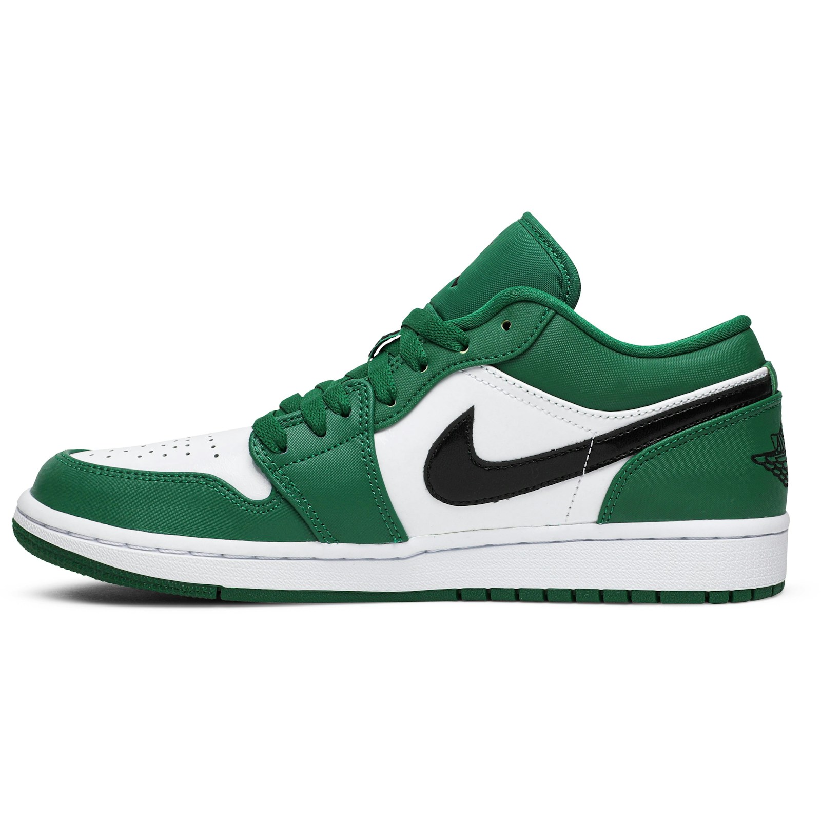 Air Jordan 1 Low ‚Pine Green‘ 553558-301 Domahi store