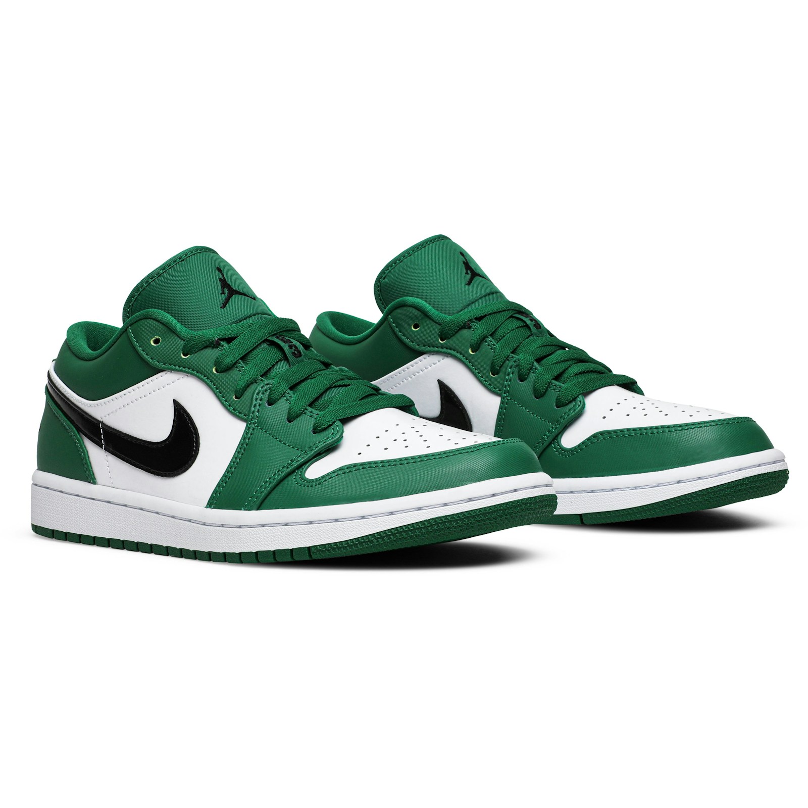 Air Jordan 1 Low ‚Pine Green‘ 553558-301 Domahi store