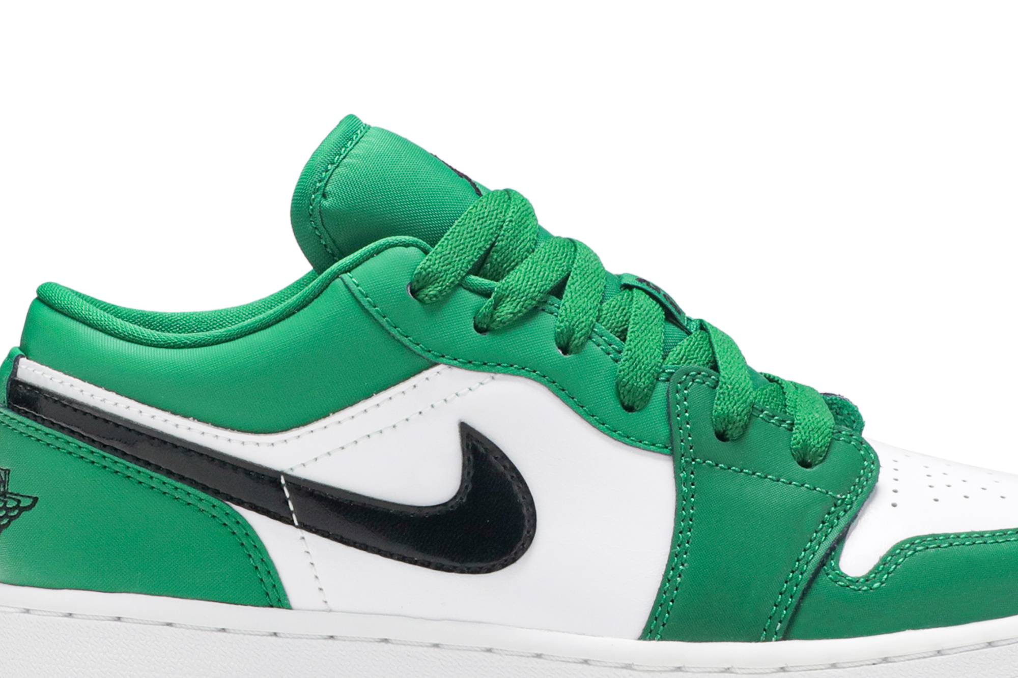 Air Jordan 1 Low ‚Pine Green‘ 553560-301 Domahi store
