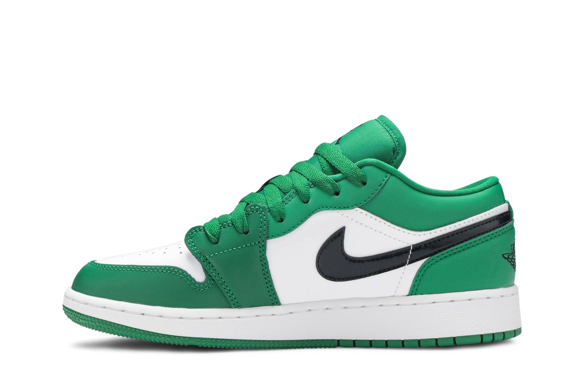 Air Jordan 1 Low ‚Pine Green‘ 553560-301 Domahi store