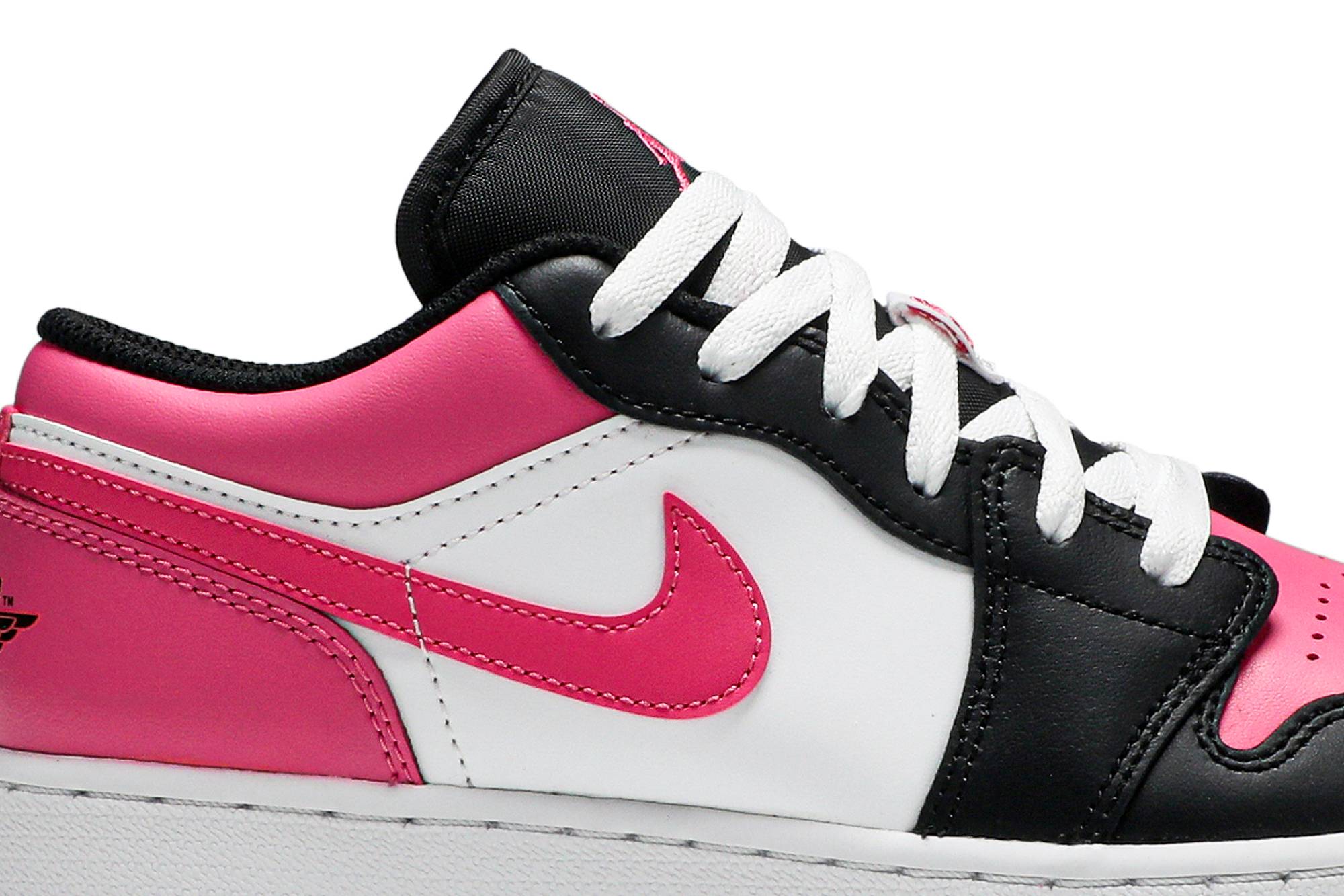 Air Jordan 1 Low ‚Pinksicle‘ 554723-106 Domahi store