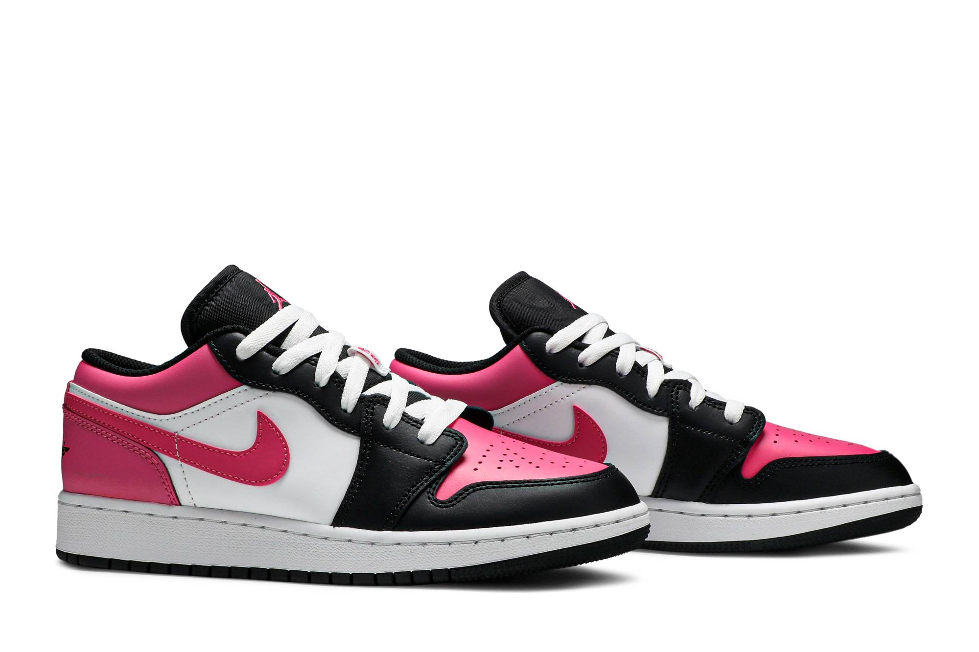 Air Jordan 1 Low ‚Pinksicle‘ 554723-106 Domahi store