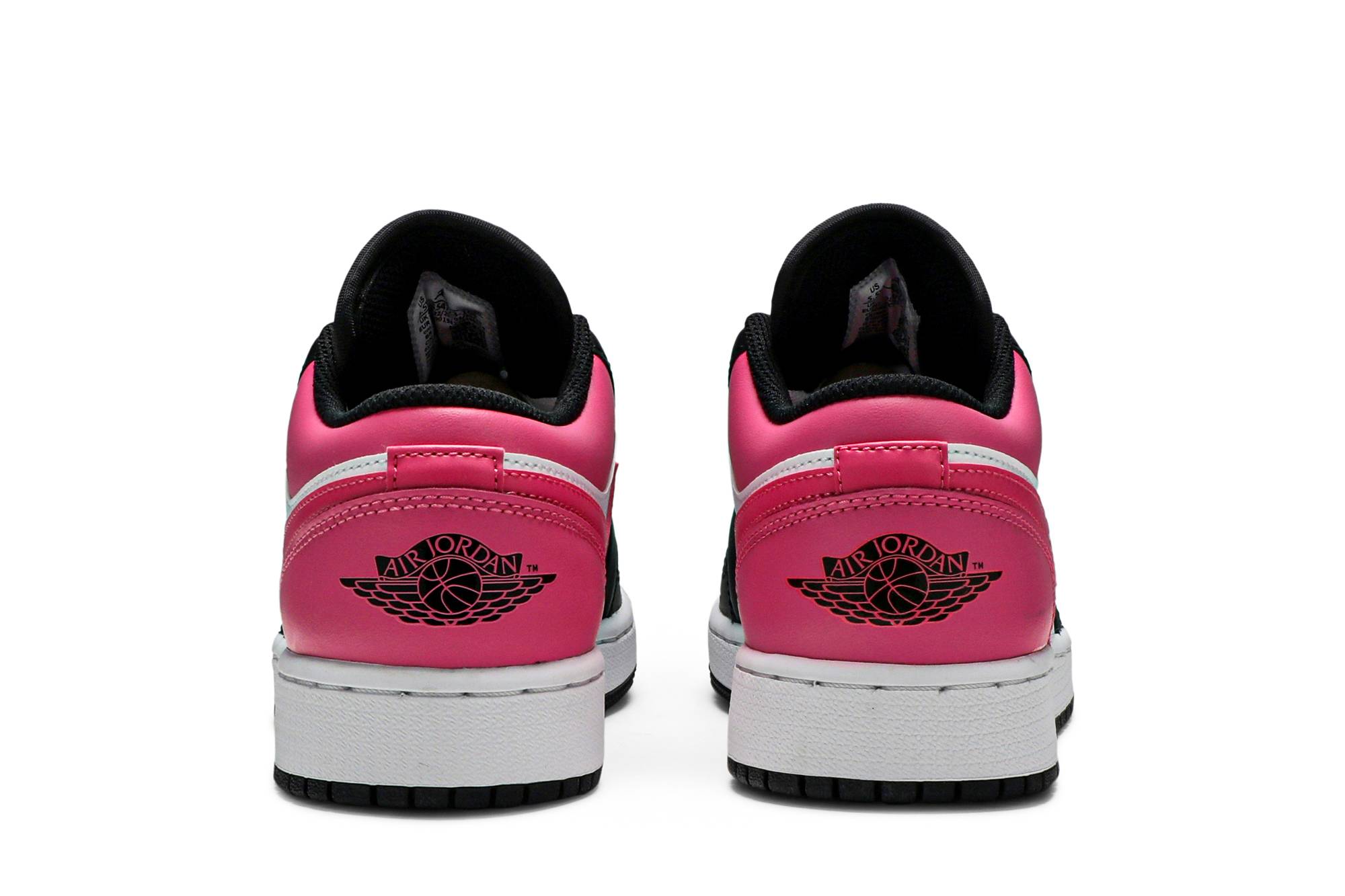 Air Jordan 1 Low ‚Pinksicle‘ 554723-106 Domahi store