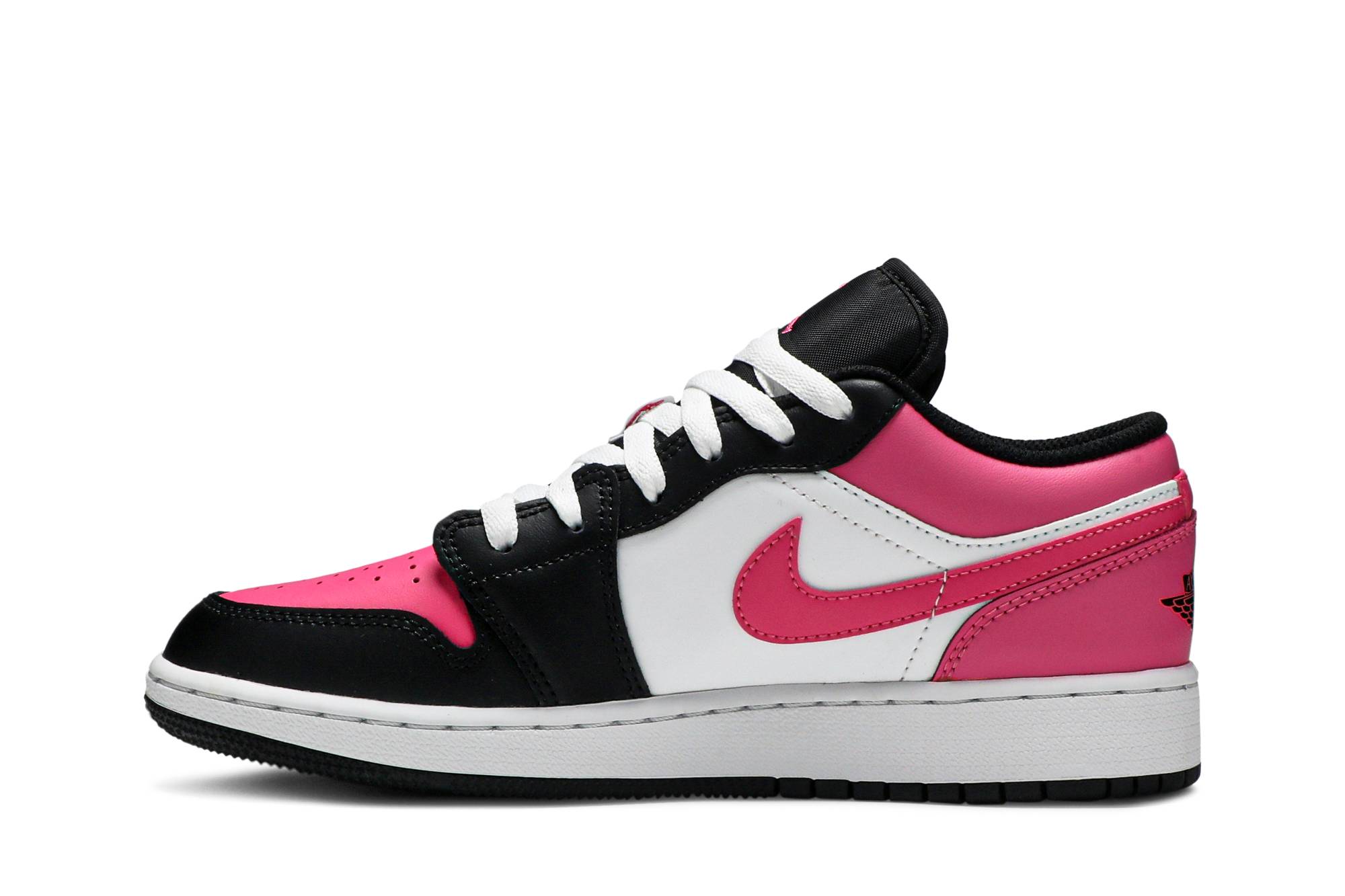 Air Jordan 1 Low ‚Pinksicle‘ 554723-106 Domahi store