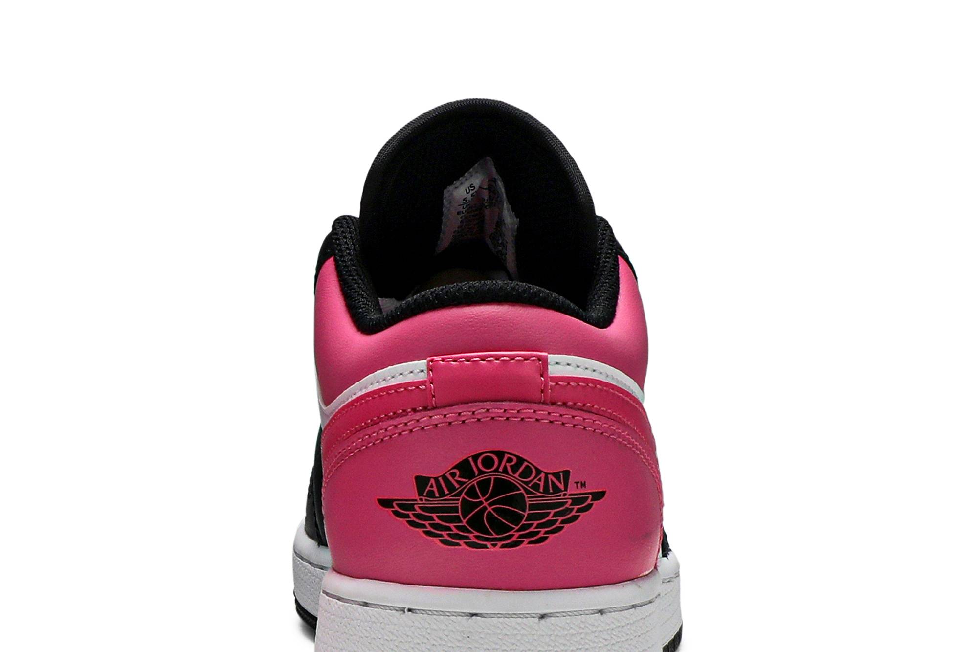 Air Jordan 1 Low ‚Pinksicle‘ 554723-106 Domahi store