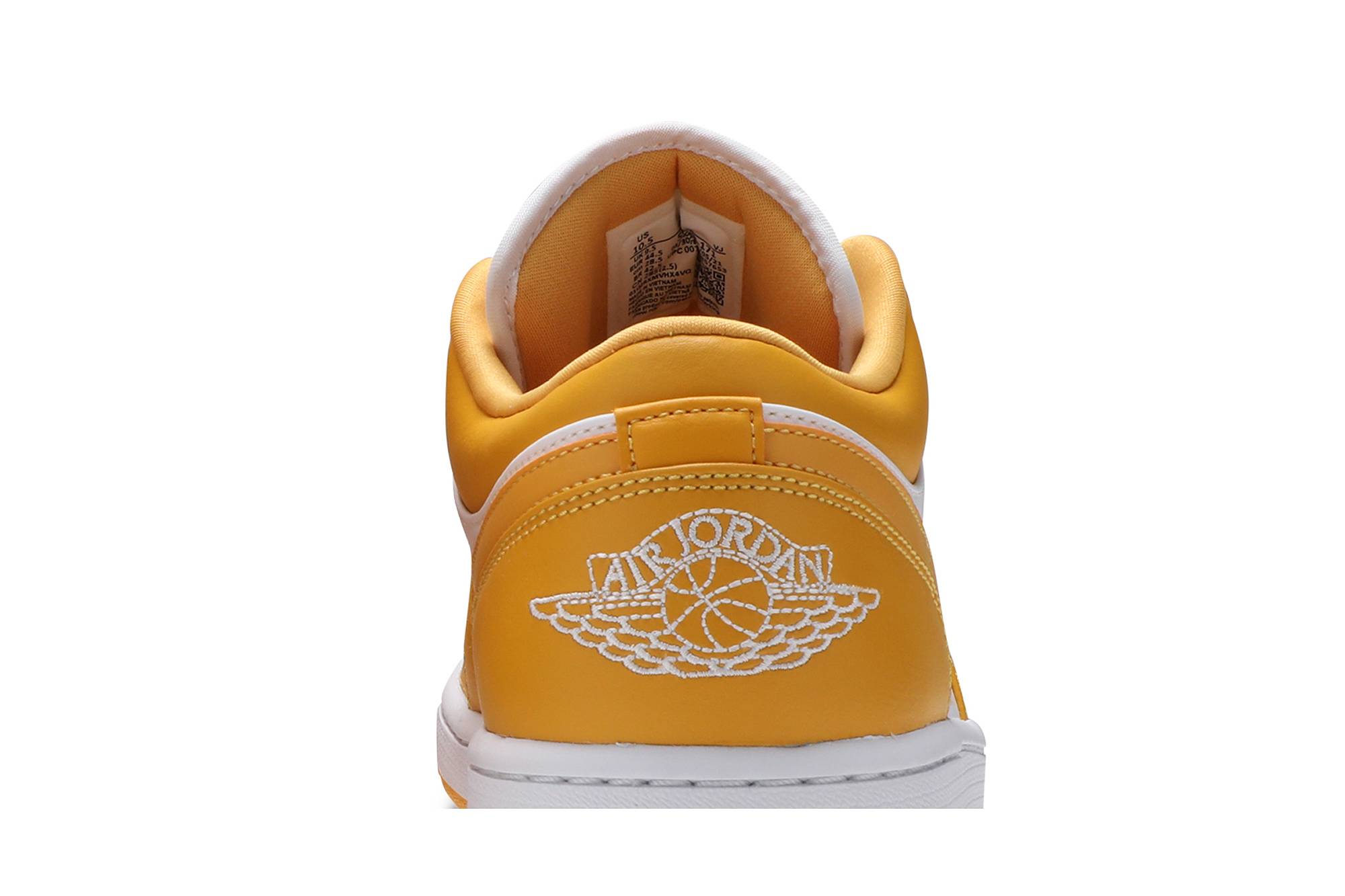 Air Jordan 1 Low ‚Pollen‘ 553558-171 Domahi store