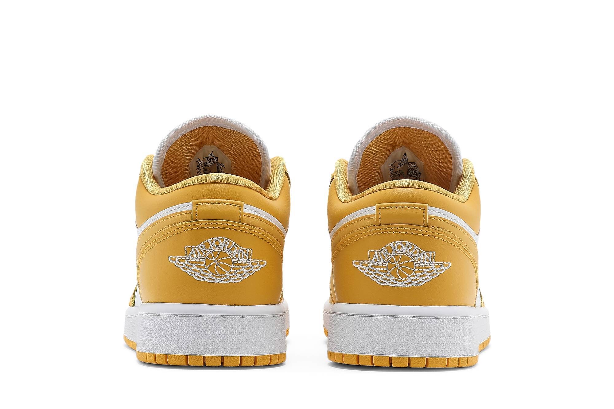 Air Jordan 1 Low ‚Pollen‘ 553560-171 Domahi store