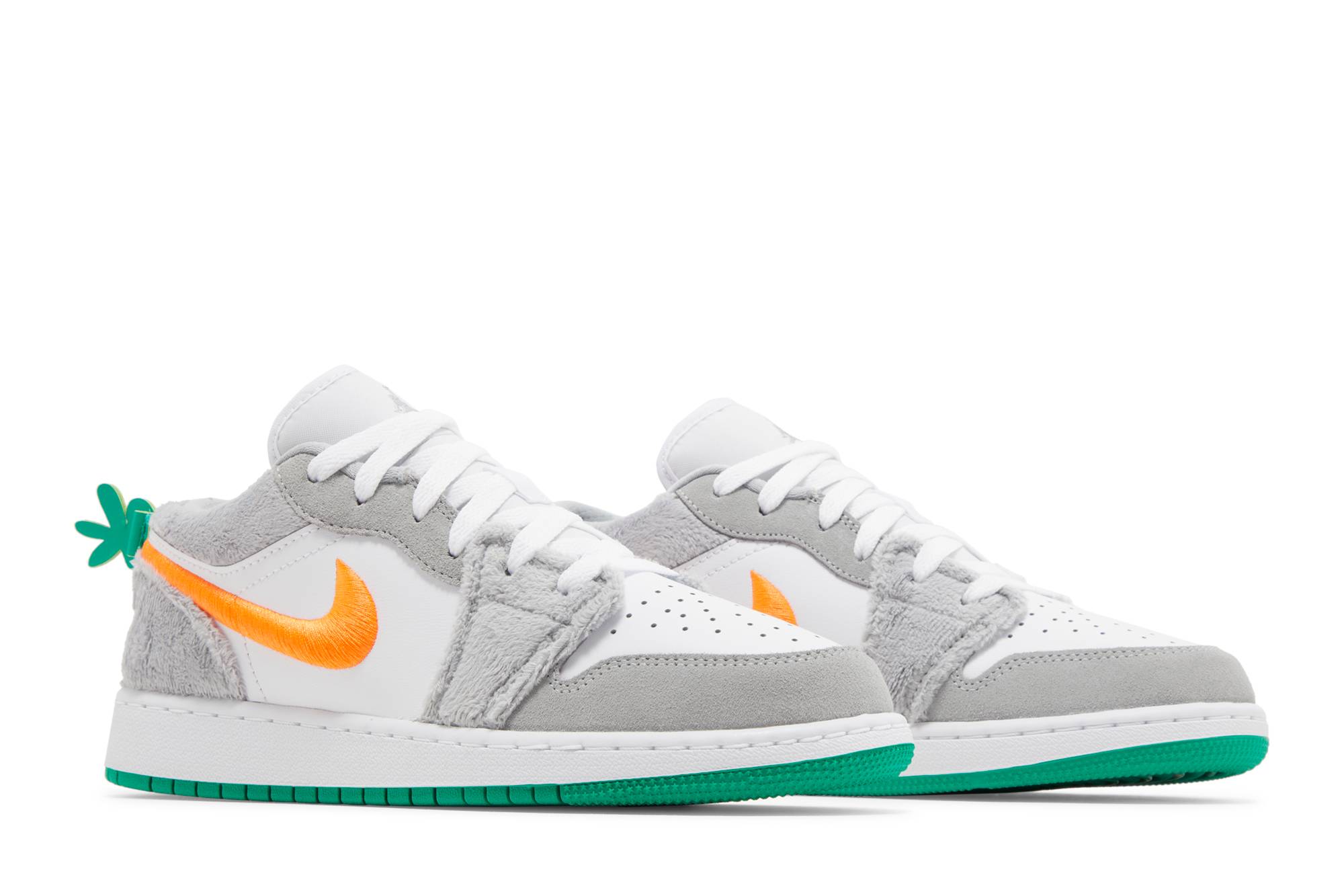 Air Jordan 1 Low ‚Rabbit‘ DZ6333-083 Domahi store