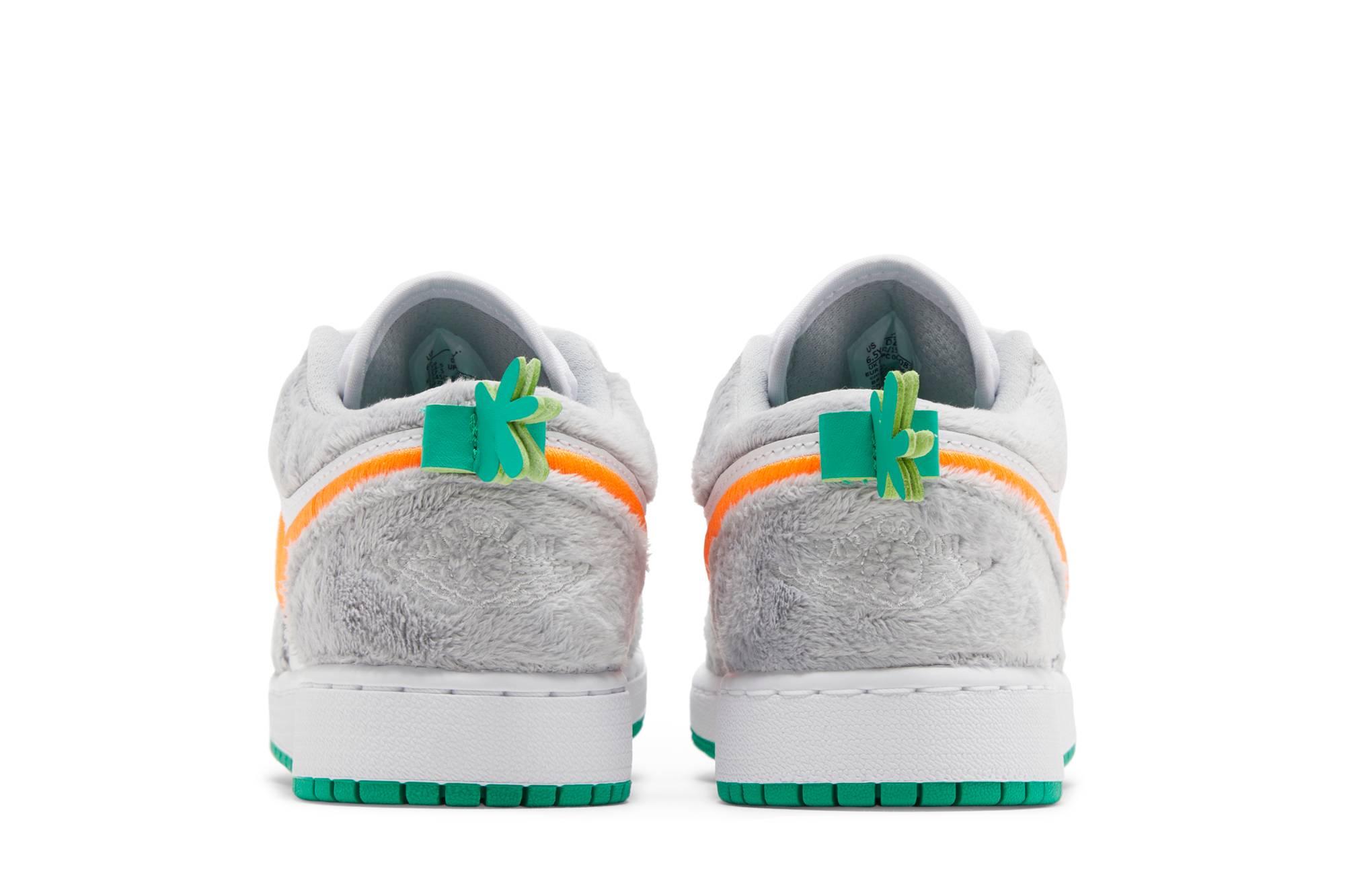 Air Jordan 1 Low ‚Rabbit‘ DZ6333-083 Domahi store