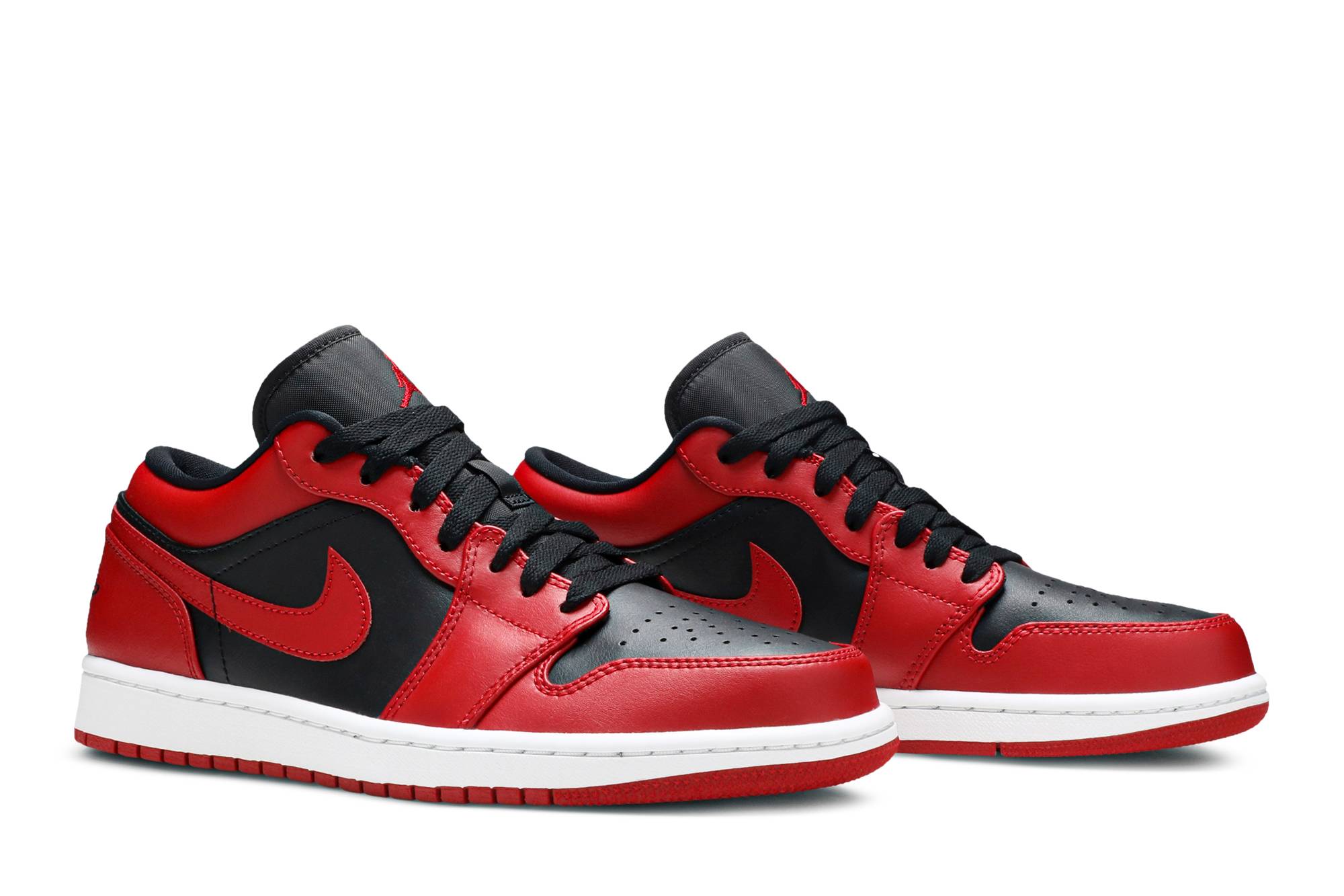 Air Jordan 1 Low ‚Reverse Bred‘ 553558-606 Domahi store