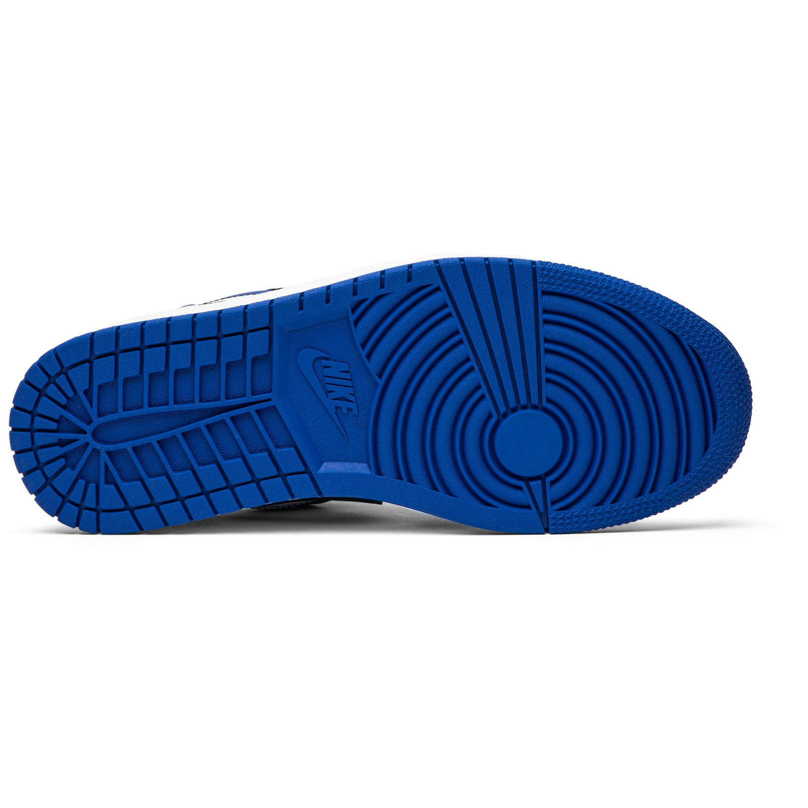 Air Jordan 1 Low ‚Royal Toe‘ CQ9446-400 Domahi store