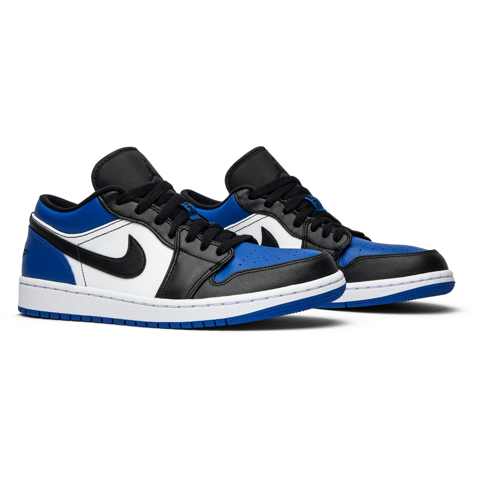 Air Jordan 1 Low ‚Royal Toe‘ CQ9446-400 Domahi store