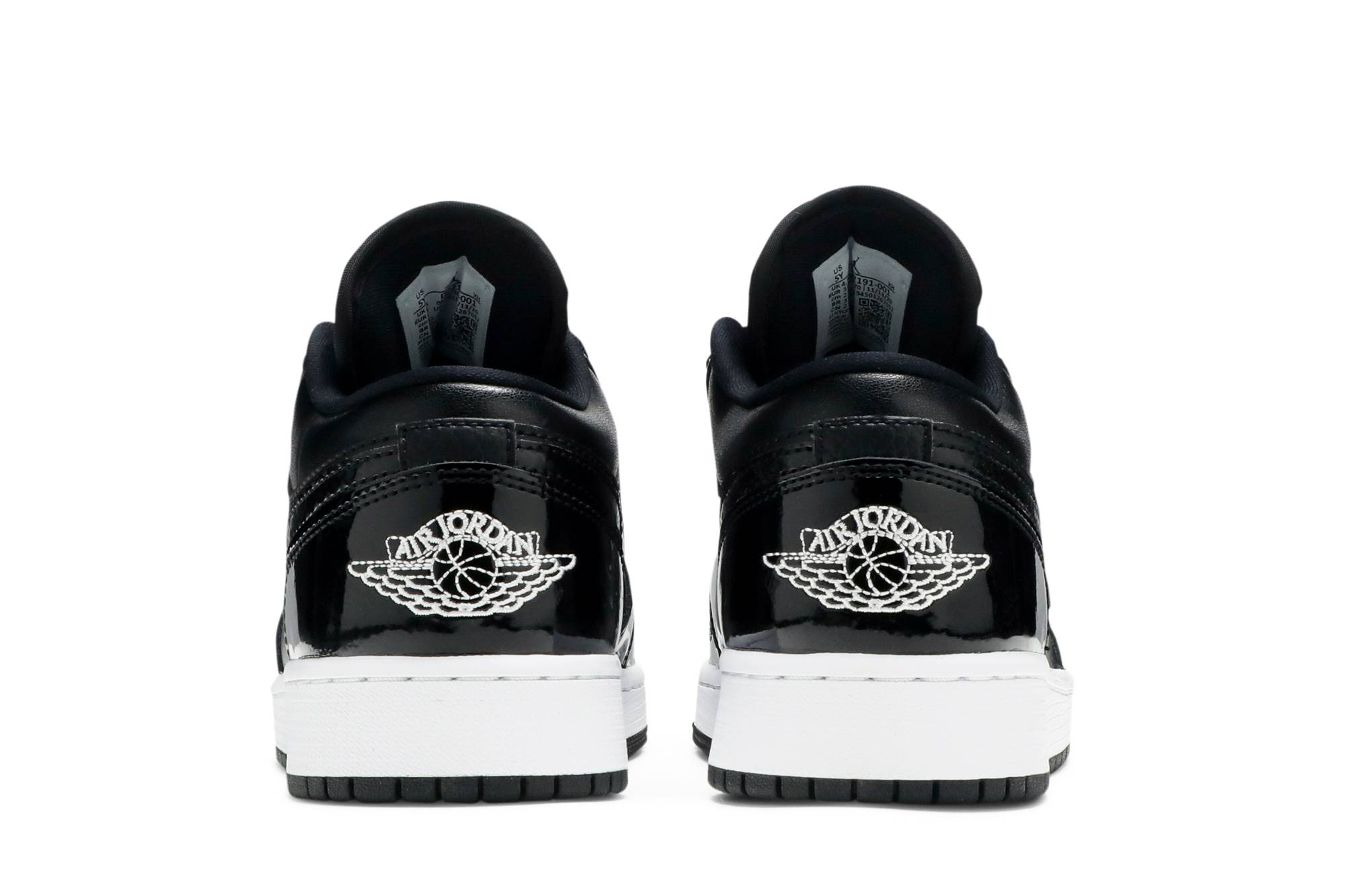 Air Jordan 1 Low SE ‚All Star Weekend‘ DD2191-001 Domahi store