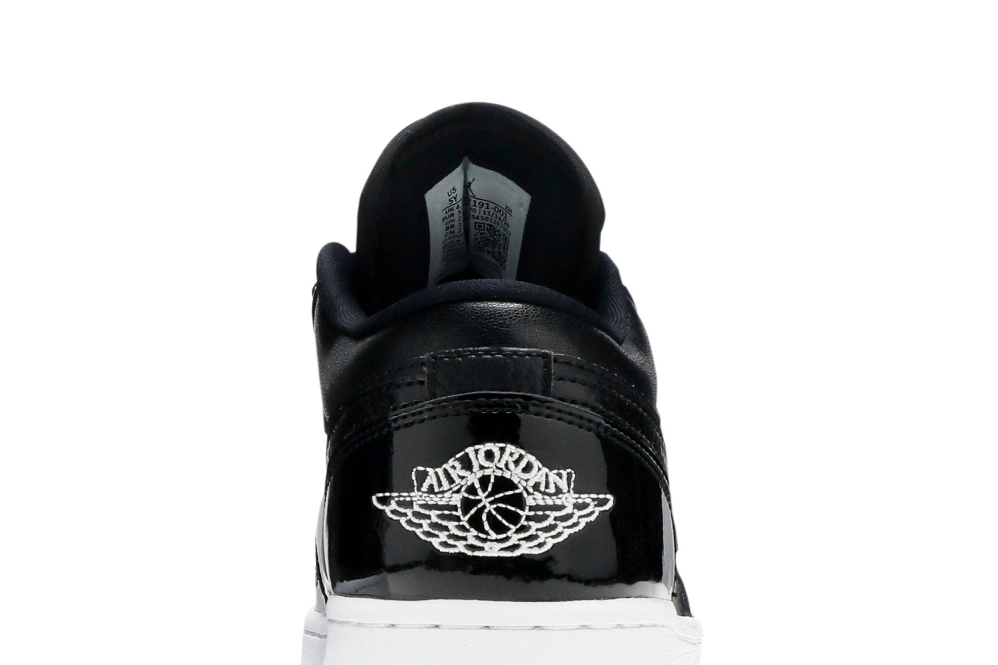 Air Jordan 1 Low SE ‚All Star Weekend‘ DD2191-001 Domahi store