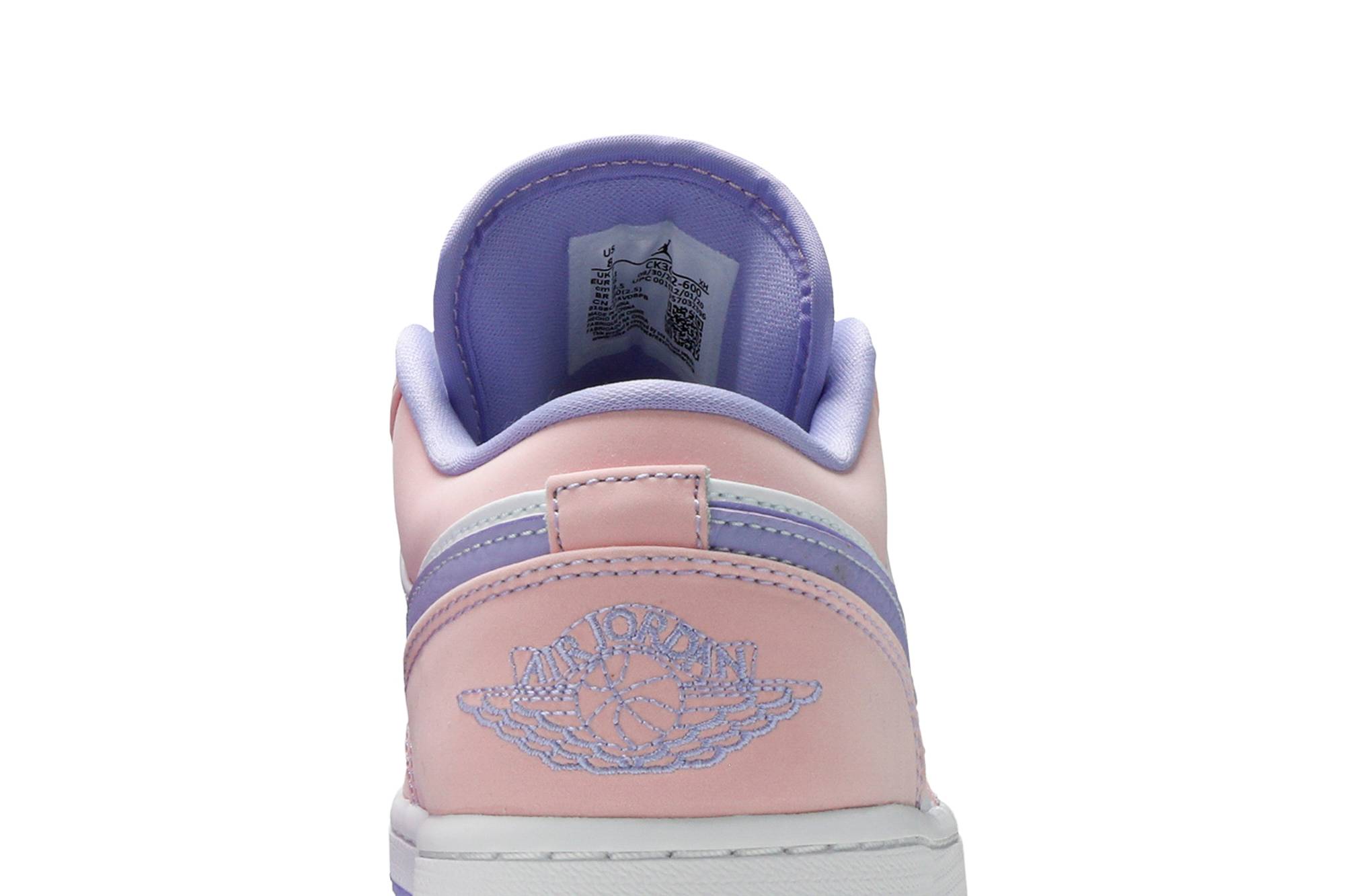 Air Jordan 1 Low SE ‚Arctic Punch‘ CK3022-600 Domahi store