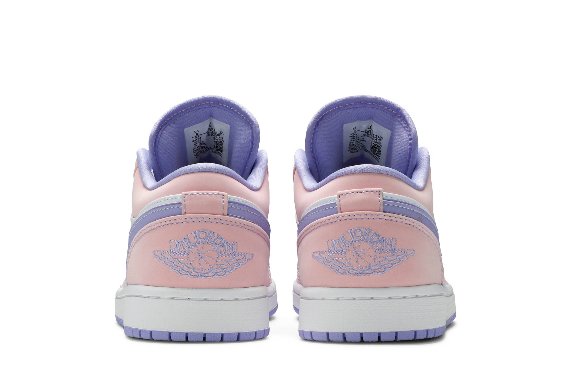 Air Jordan 1 Low SE ‚Arctic Punch‘ CK3022-600 Domahi store
