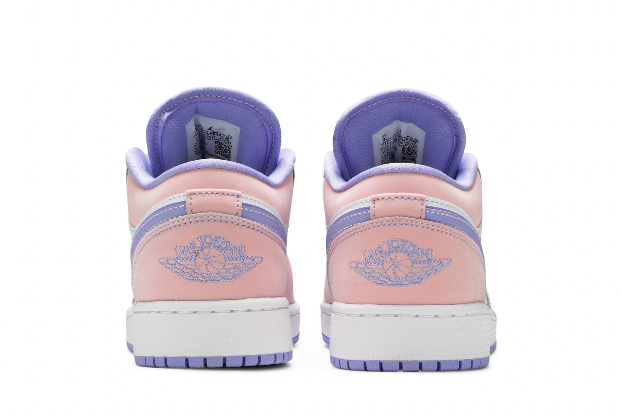 Air Jordan 1 Low SE ‚Arctic Punch‘ CV9844-600 Domahi store