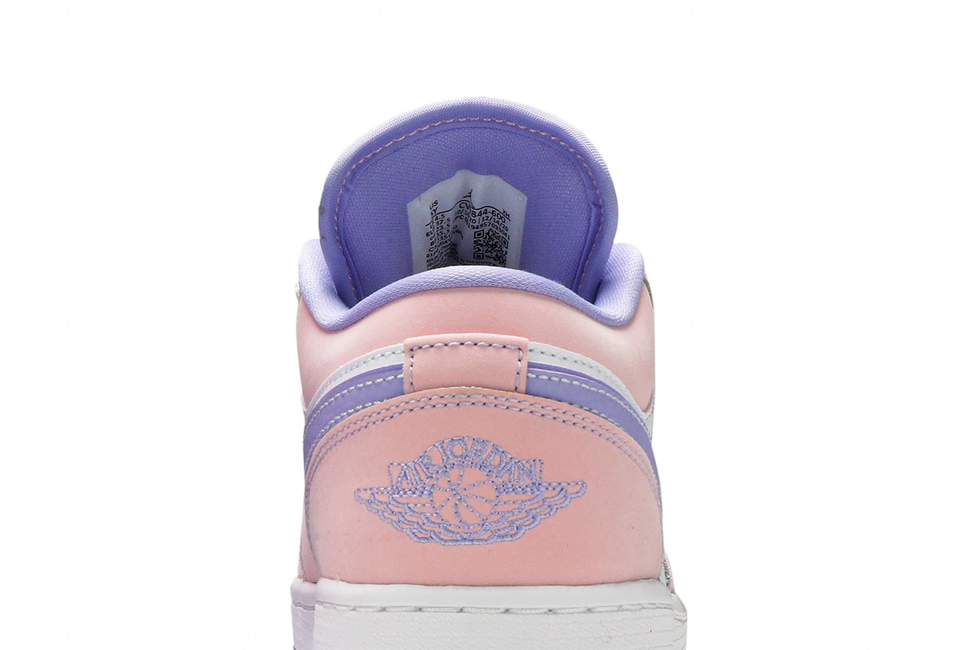 Air Jordan 1 Low SE ‚Arctic Punch‘ CV9844-600 Domahi store