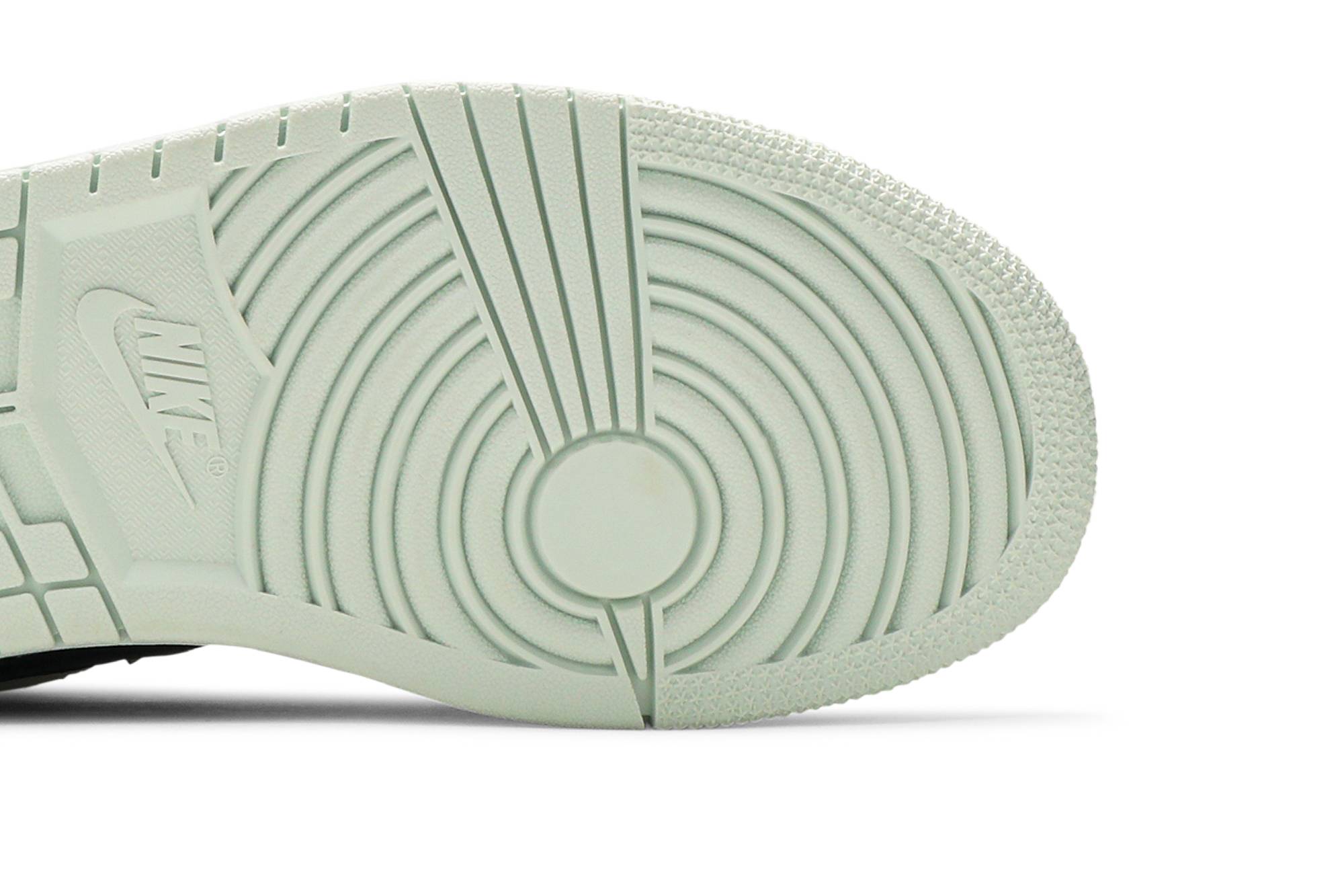 Air Jordan 1 Low SE ‚Barely Green‘ CZ0776-300 Domahi store